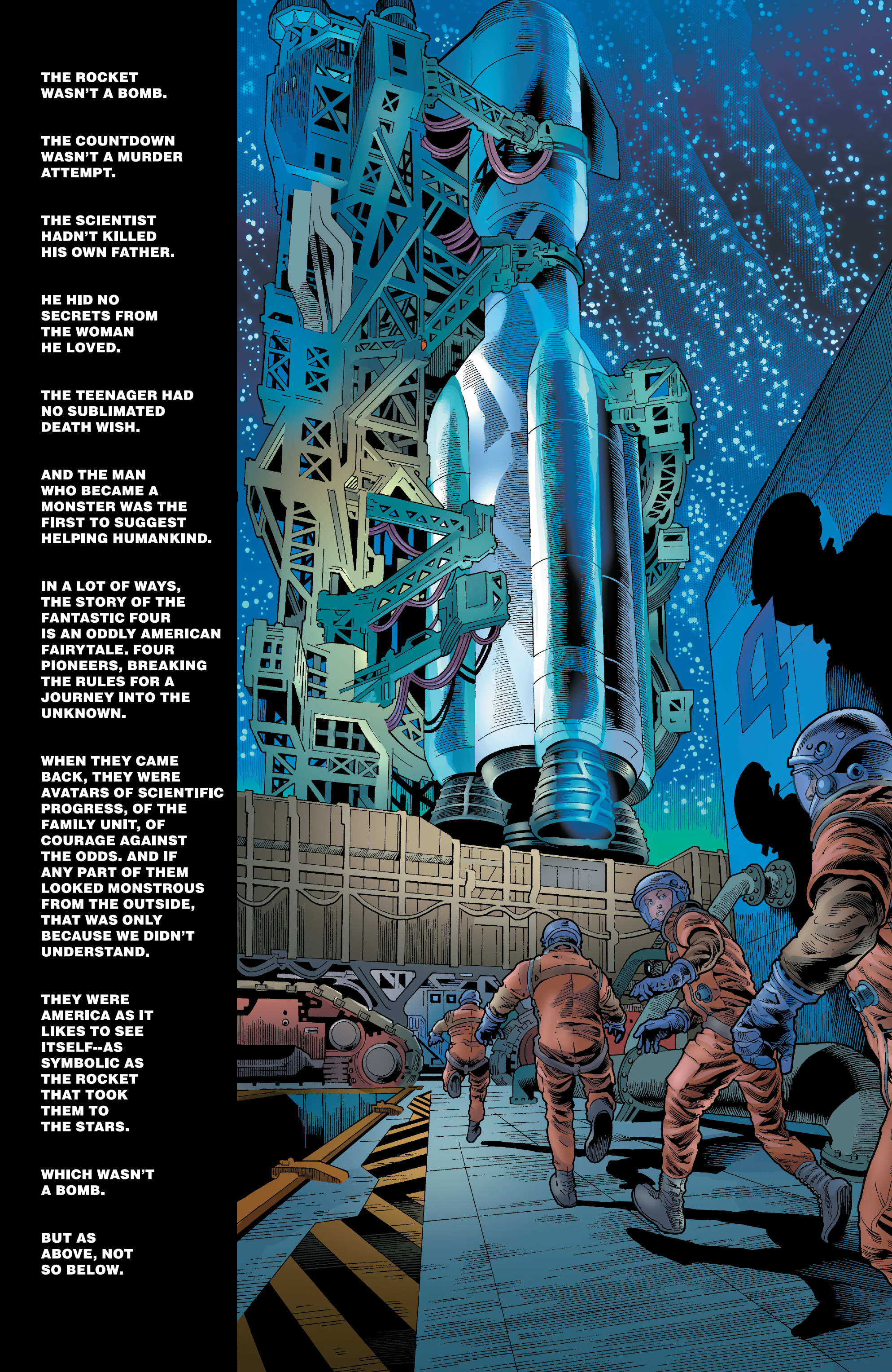 Read Immortal Hulk (2018-) Manga Online
