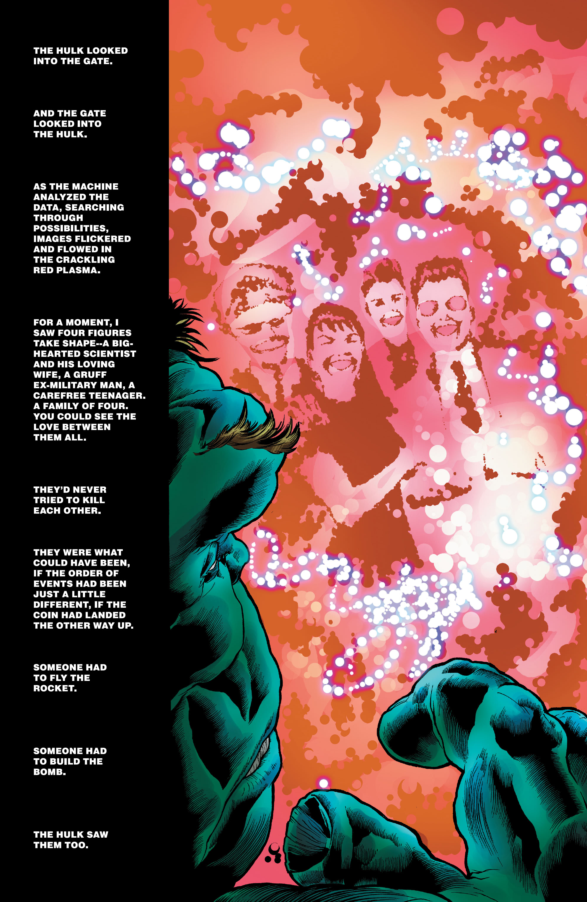 Read Immortal Hulk (2018-) Manga Online