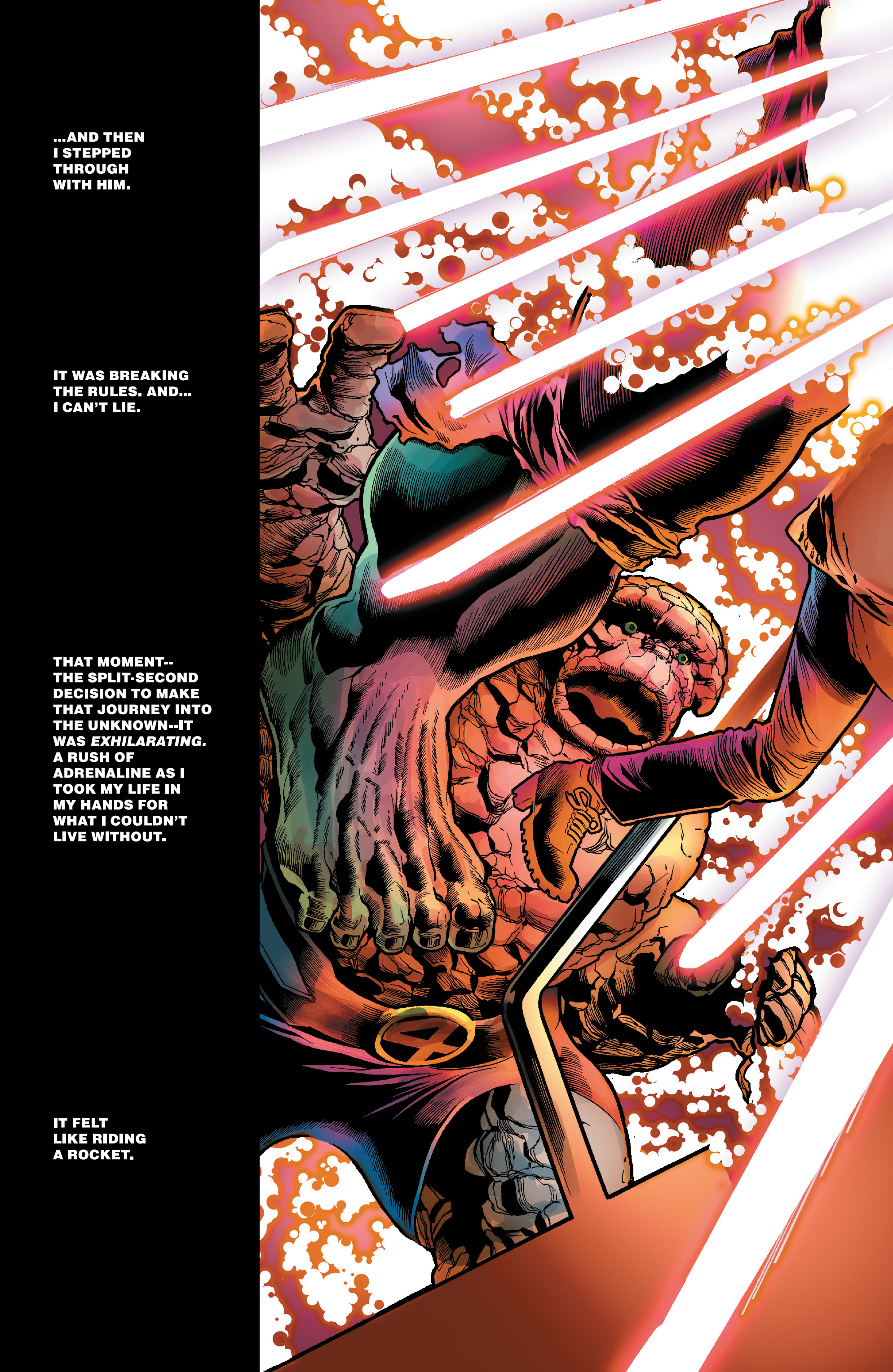 Read Immortal Hulk (2018-) Manga Online