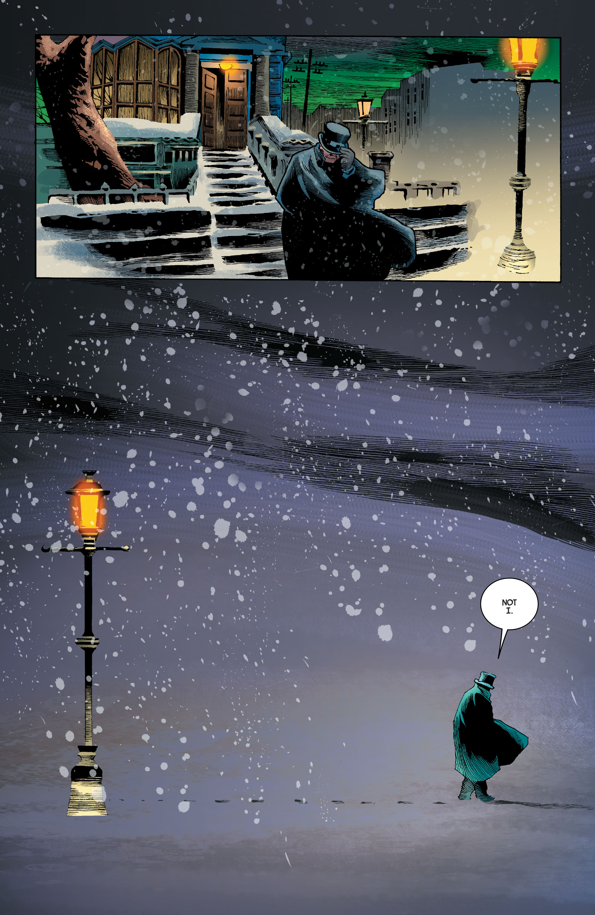 Read Immortal Hulk (2018-) Manga Online