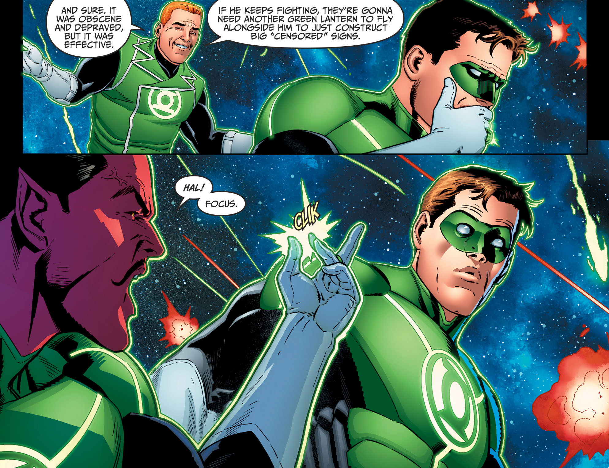 Read Injustice 2 (2017-) Manga Online