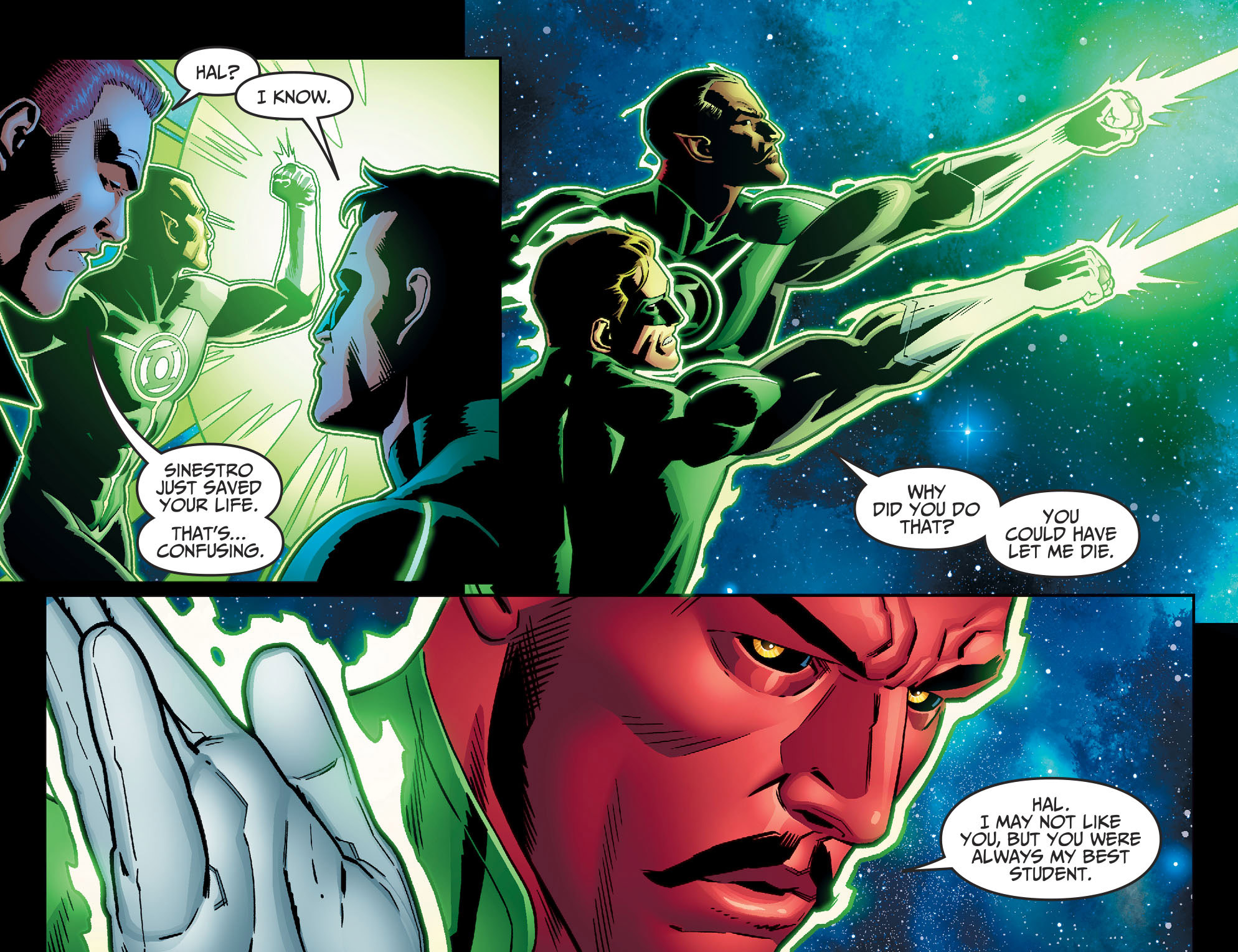 Read Injustice 2 (2017-) Manga Online