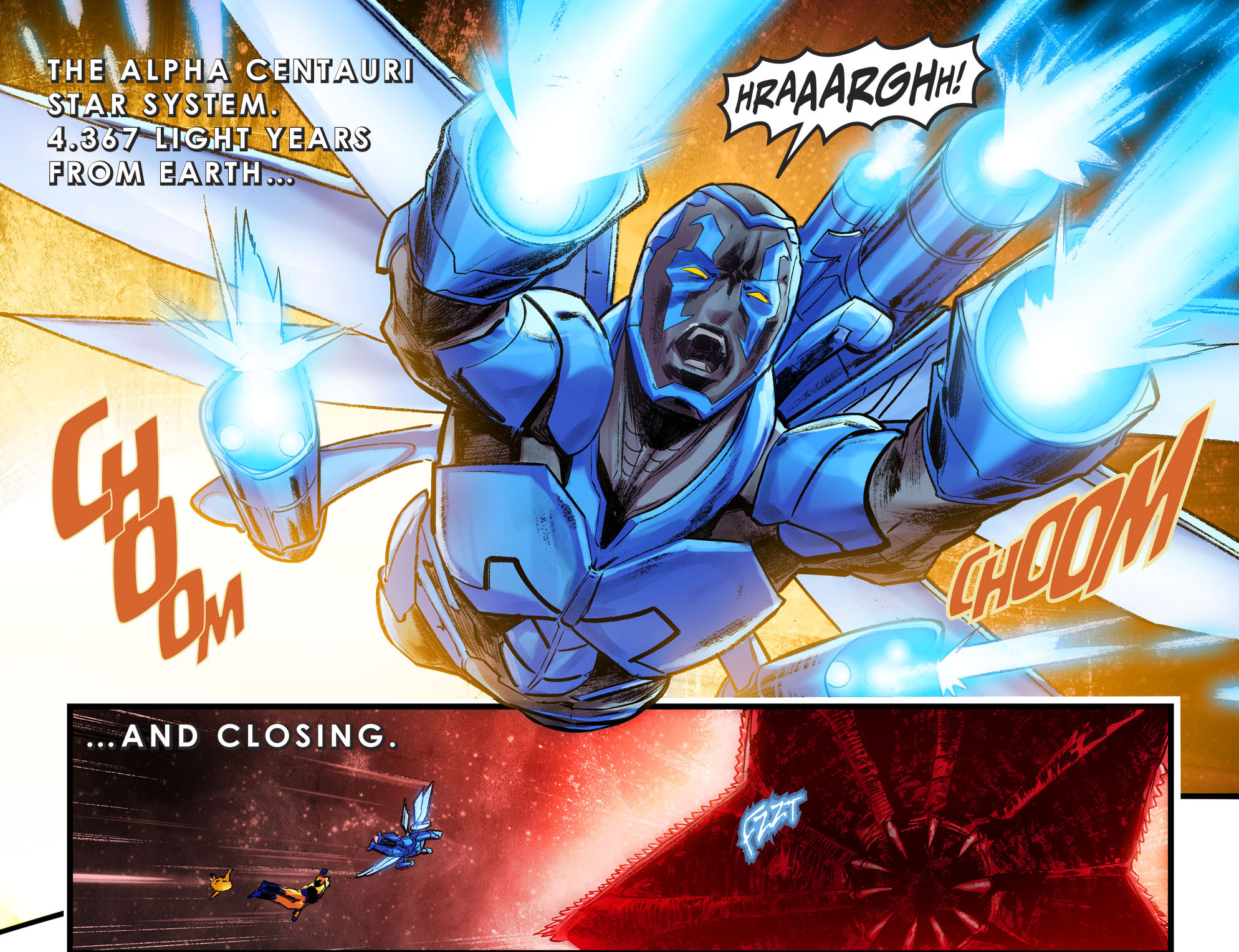 Read Injustice 2 (2017-) Manga Online