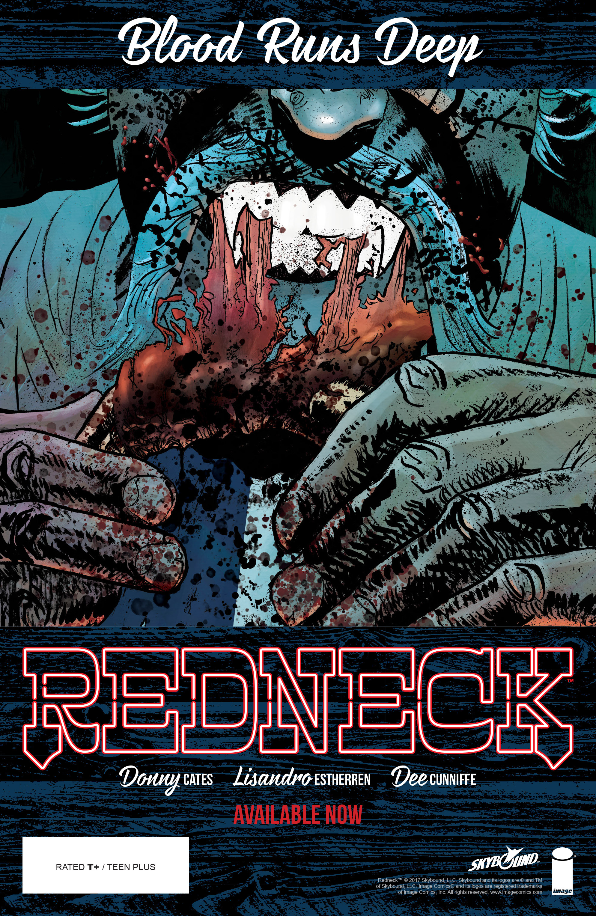 Read Invincible (2005-) Manga Online