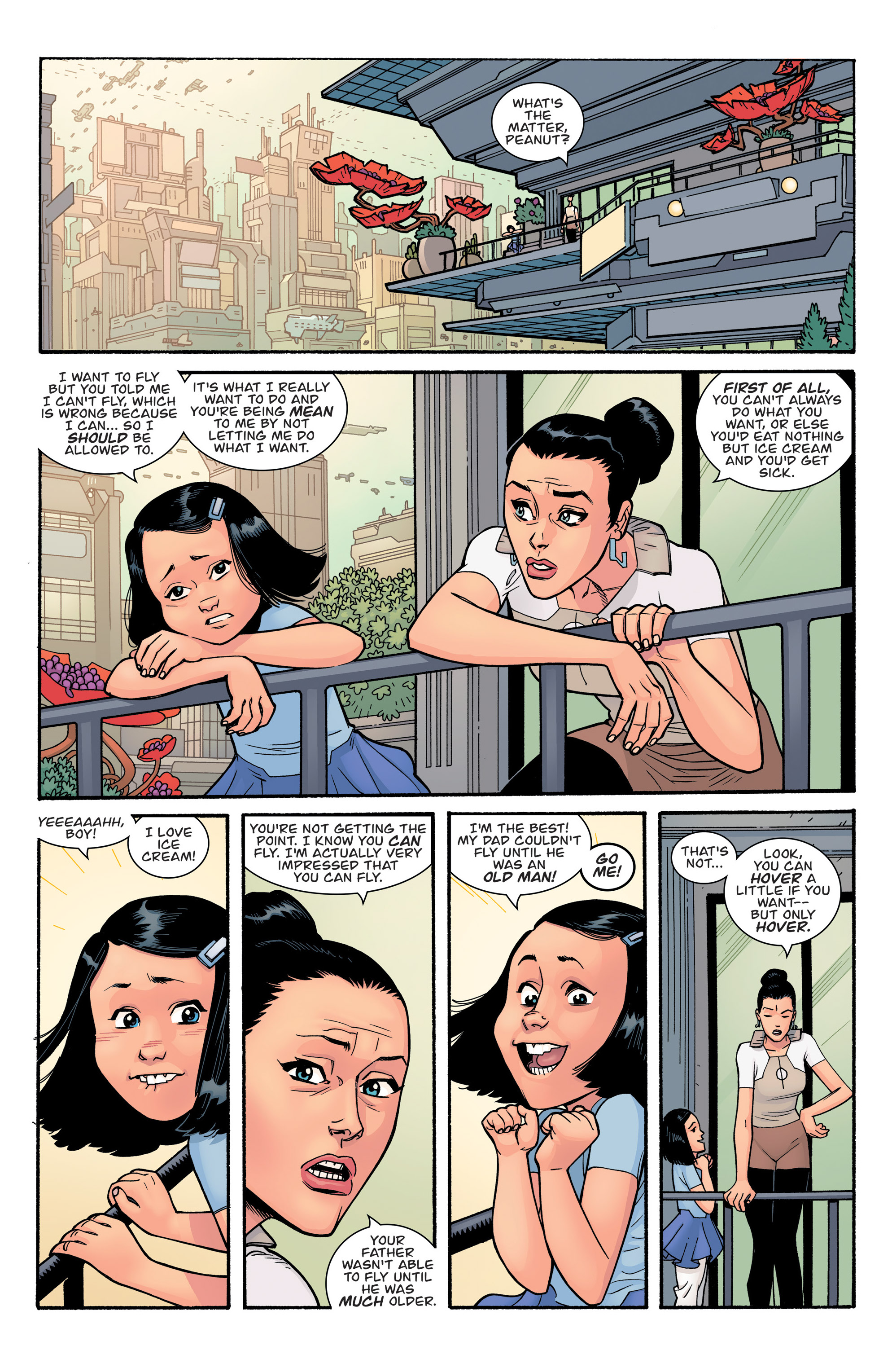 Read Invincible (2005-) Manga Online