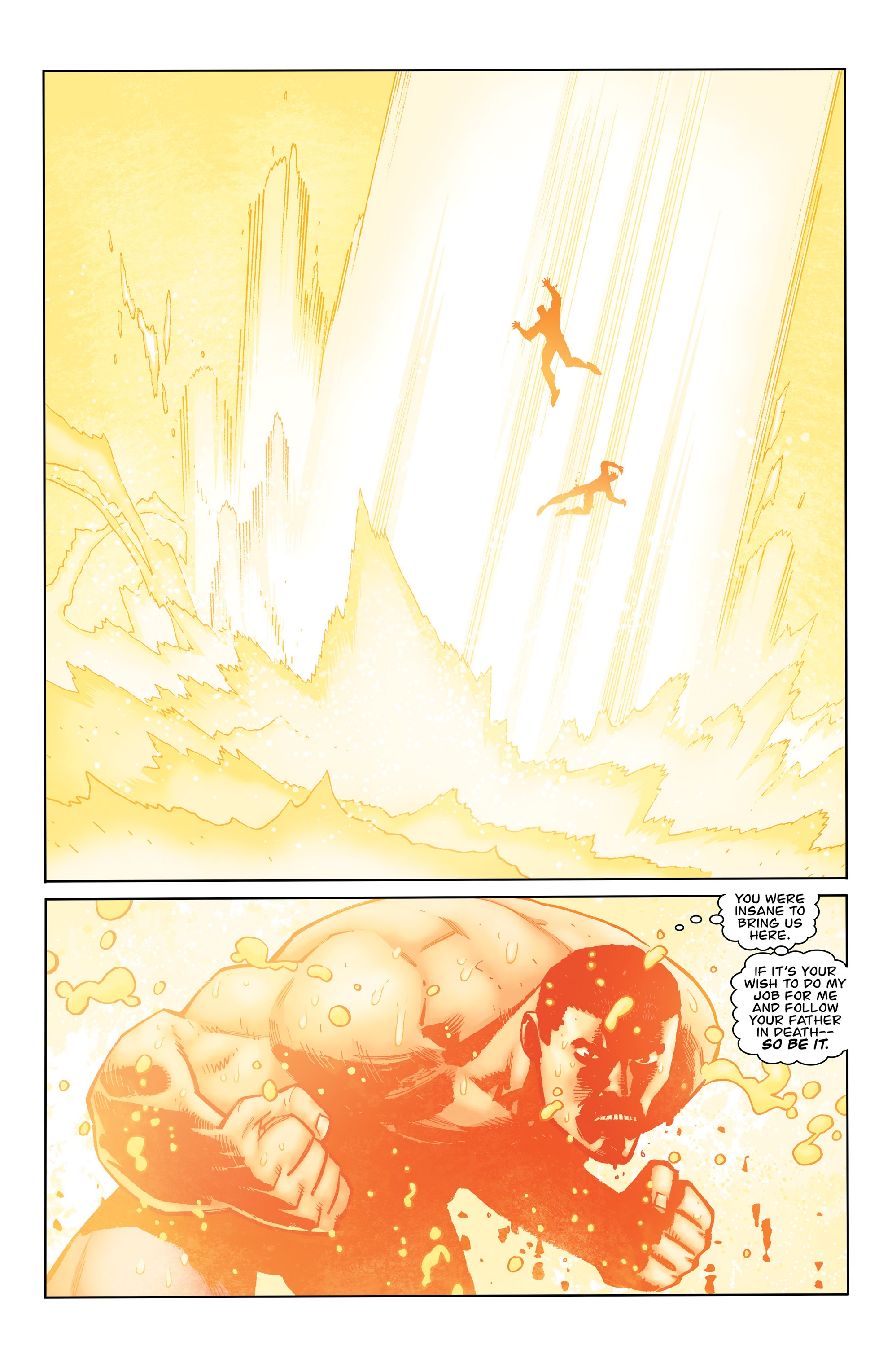 Read Invincible (2005-) Manga Online