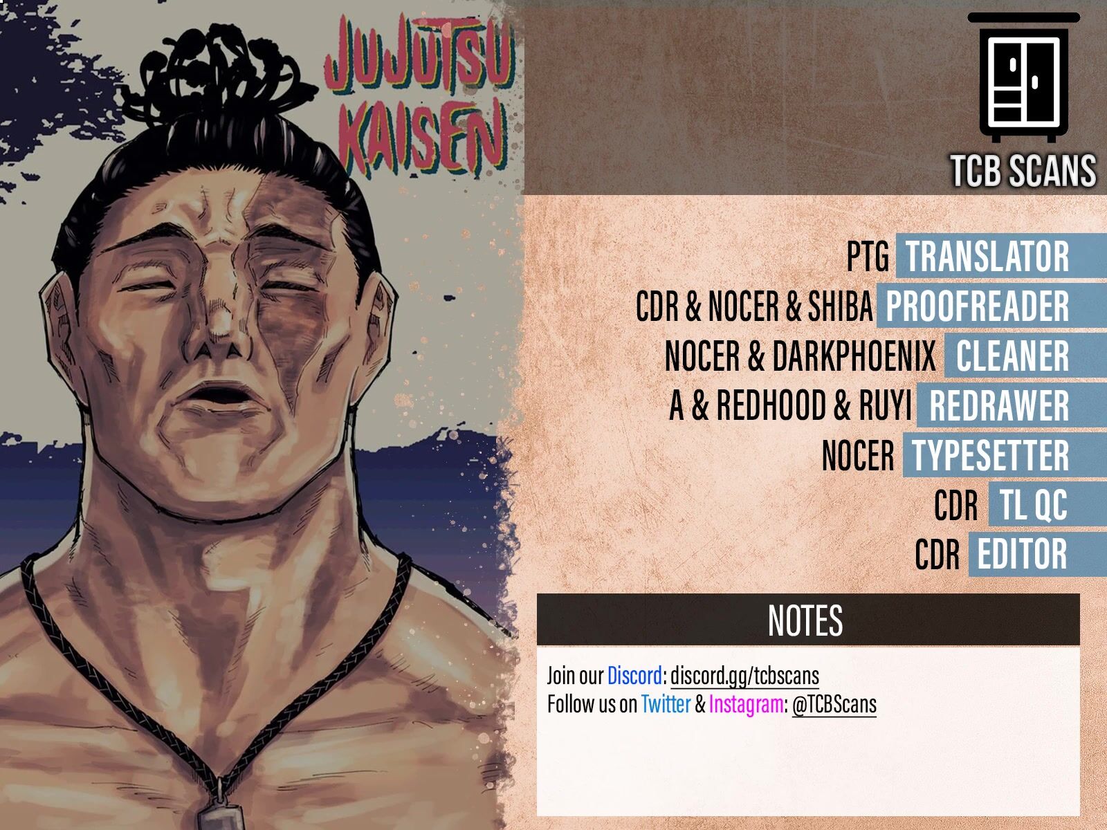 Read Jujutsu Kais Manga Online