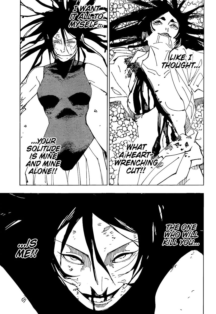 Read Jujutsu Kais Manga Online