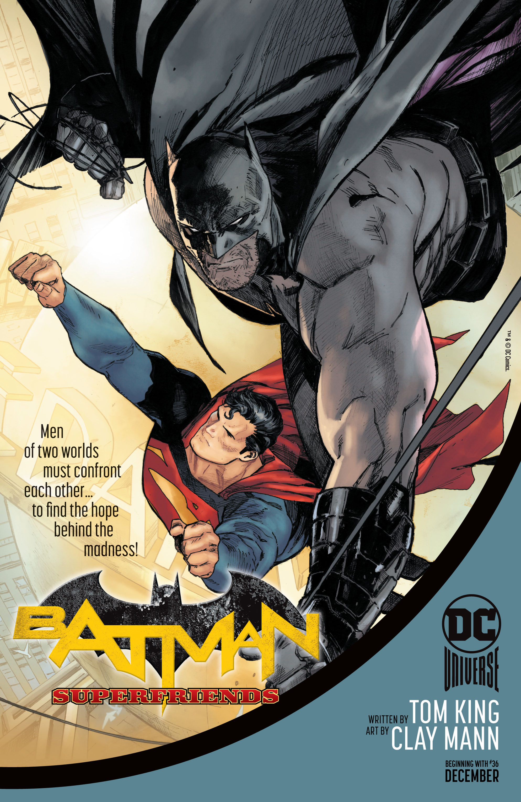 Read Justice League (2016-) Manga Online