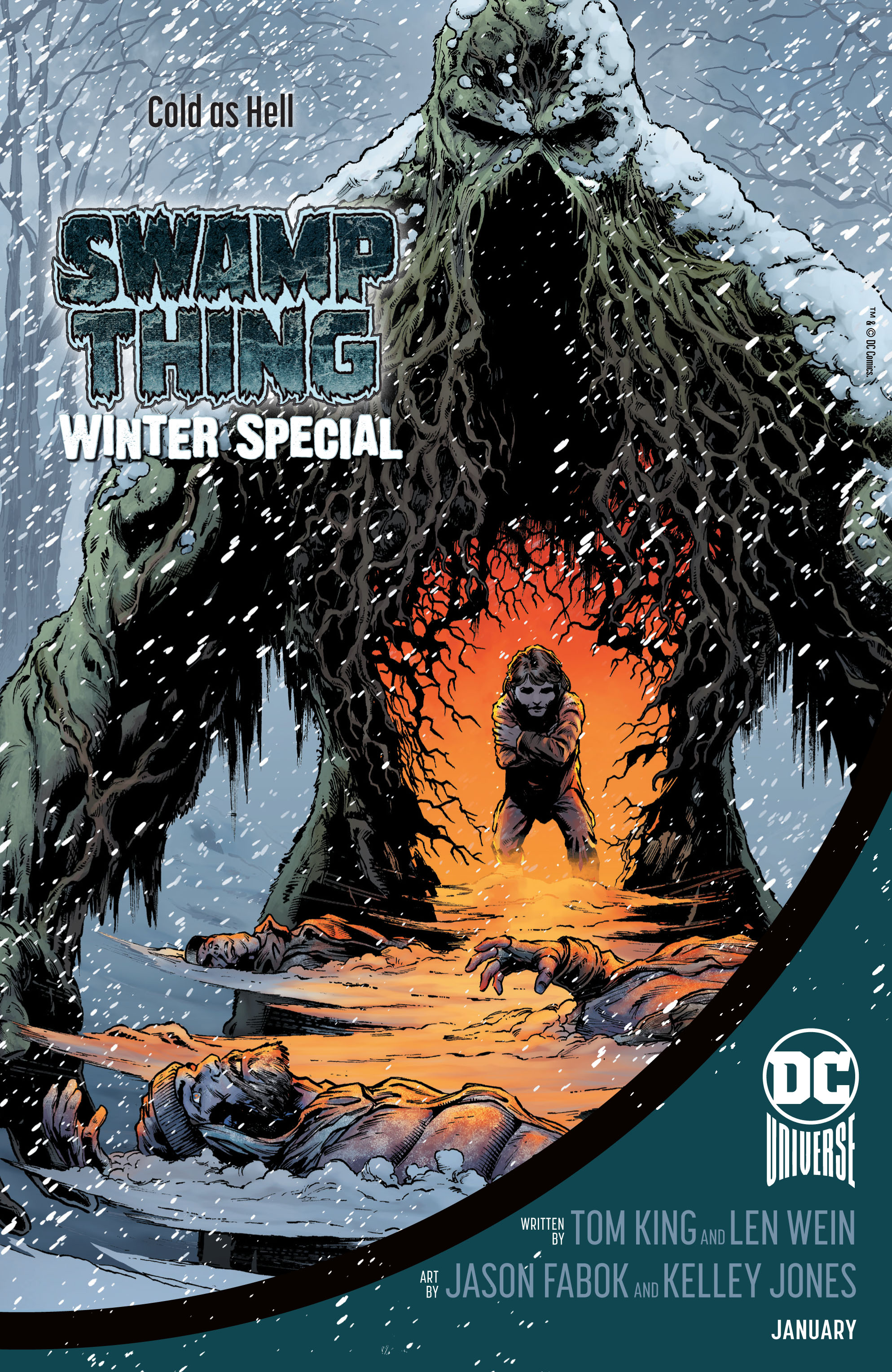 Read Justice League (2016-) Manga Online