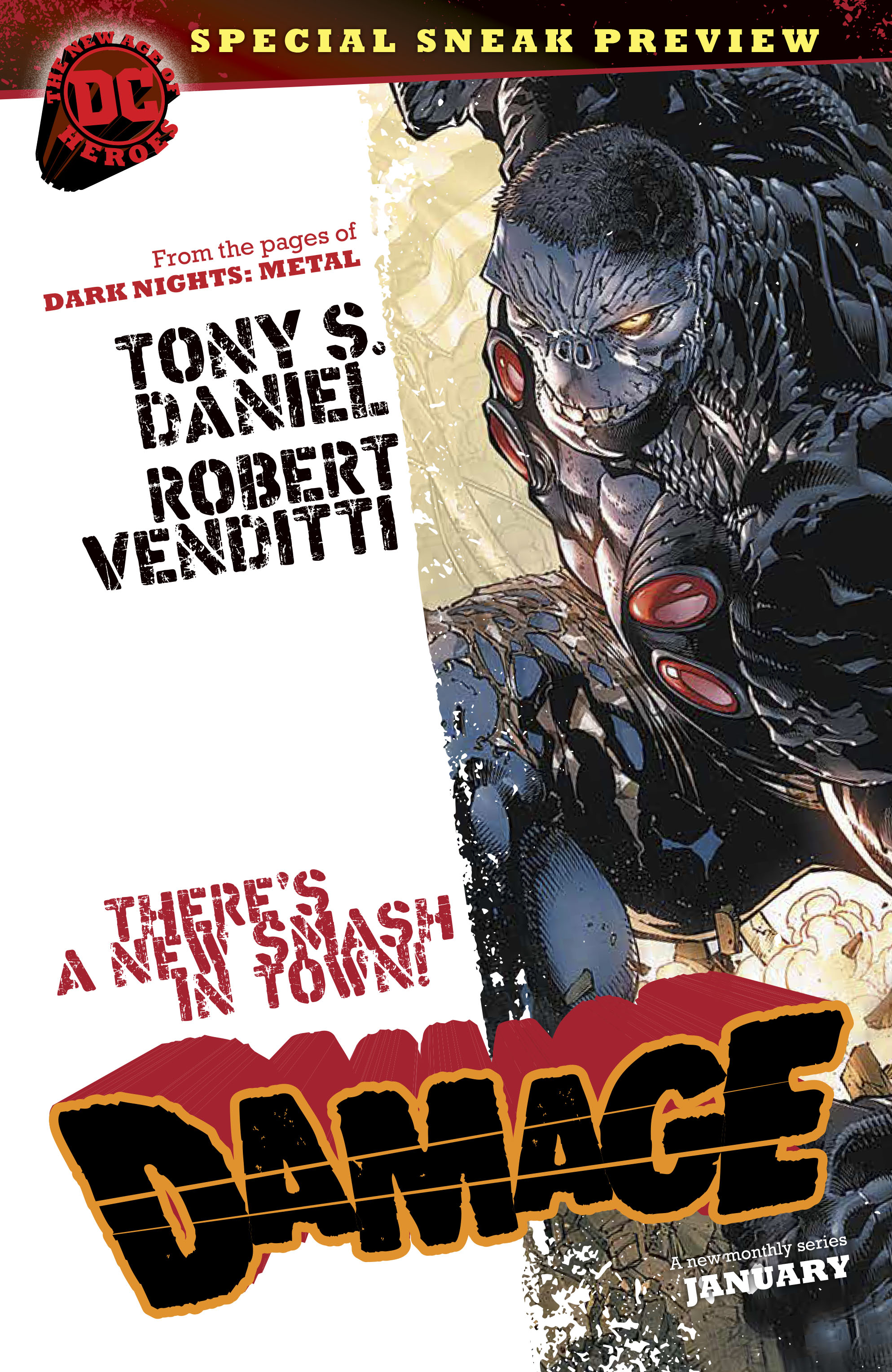 Read Justice League (2016-) Manga Online