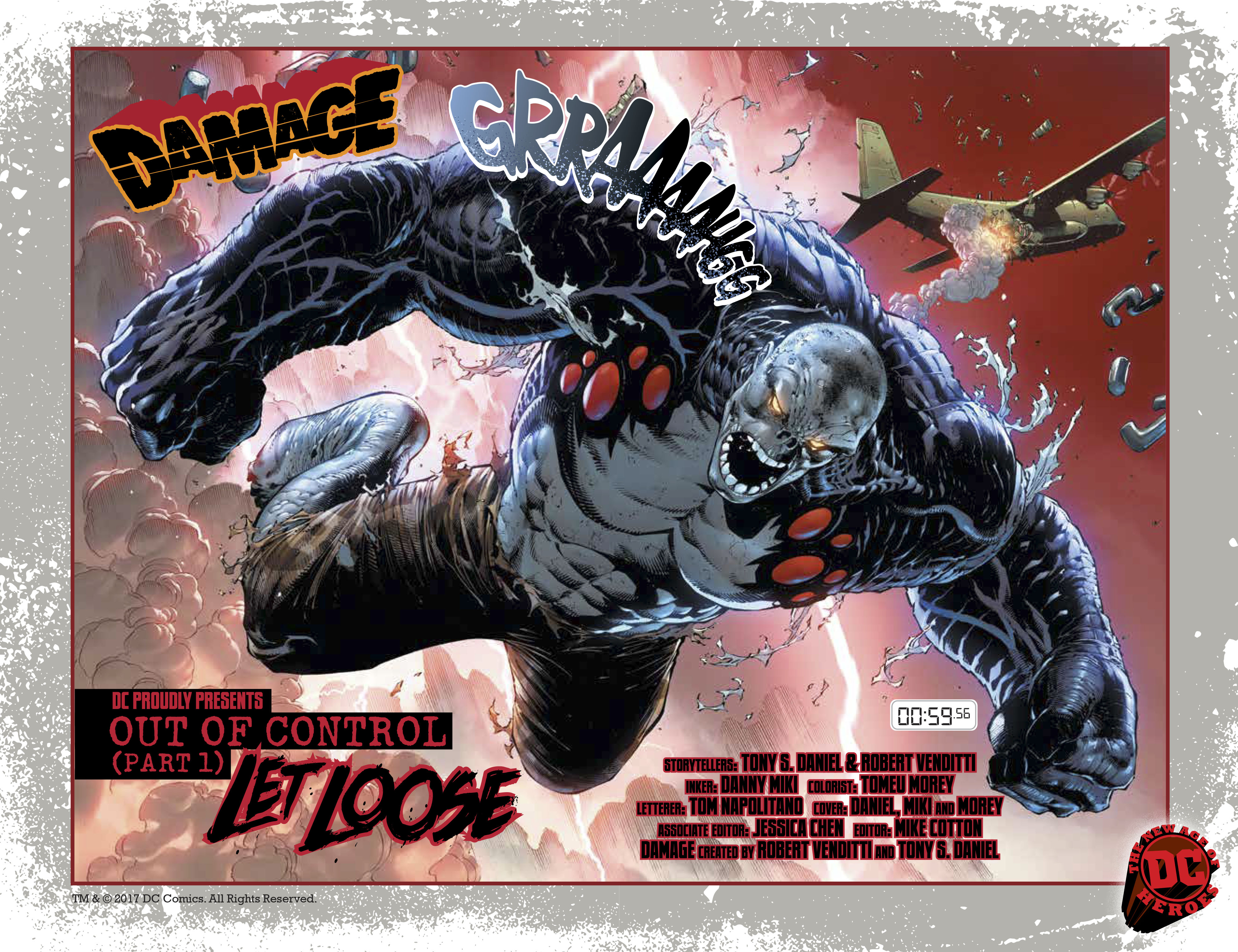Read Justice League (2016-) Manga Online