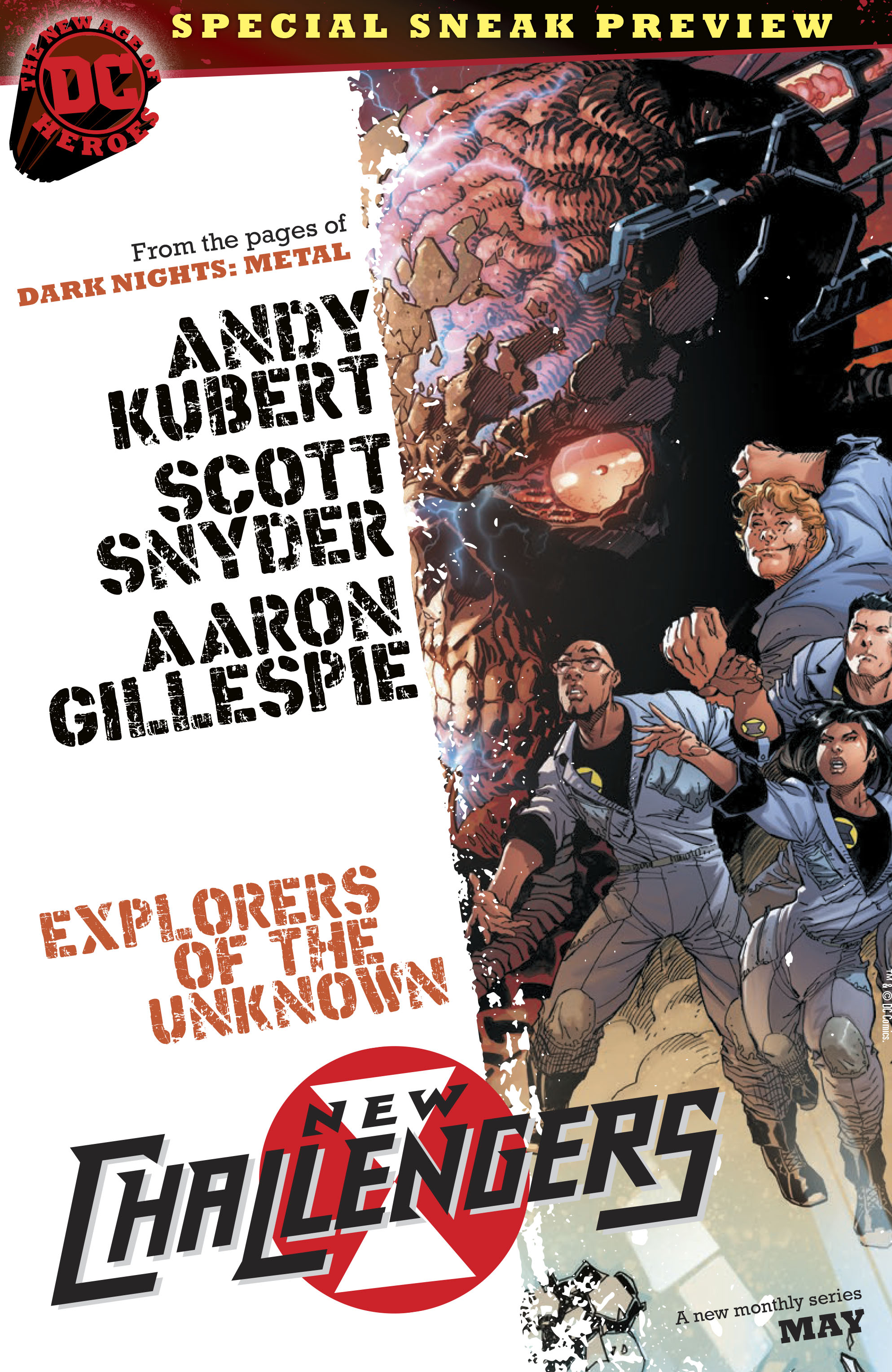 Read Justice League (2016-) Manga Online