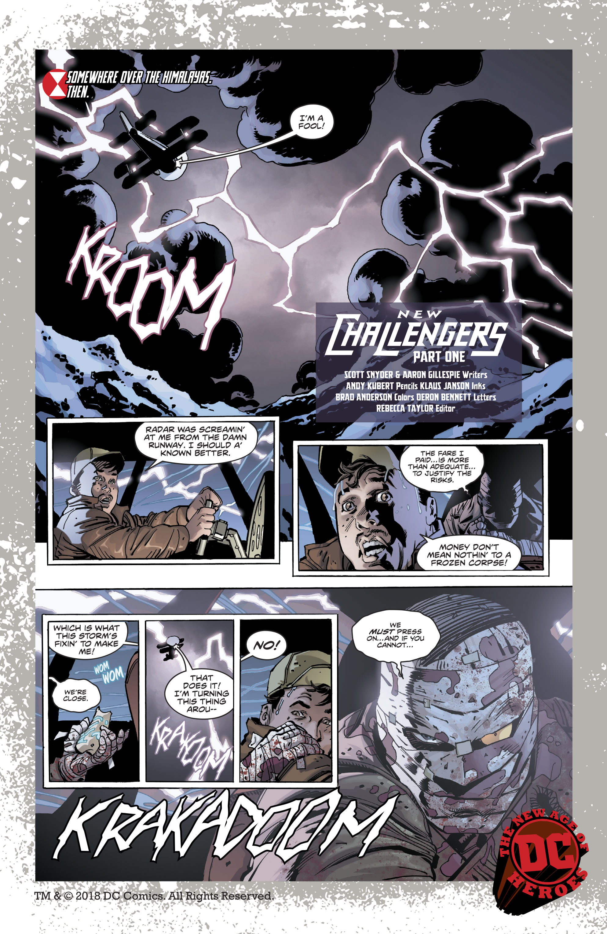 Read Justice League (2016-) Manga Online
