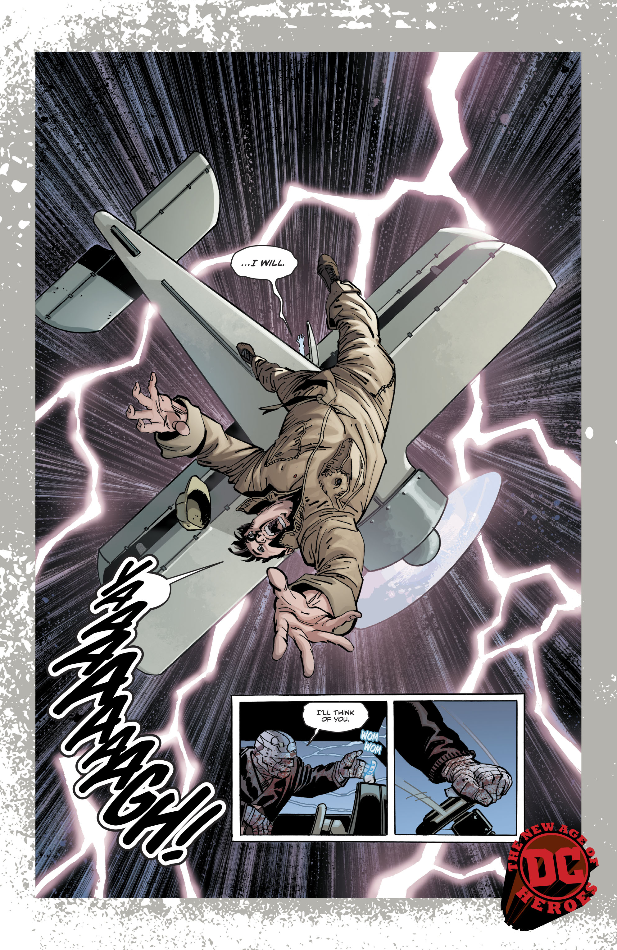 Read Justice League (2016-) Manga Online