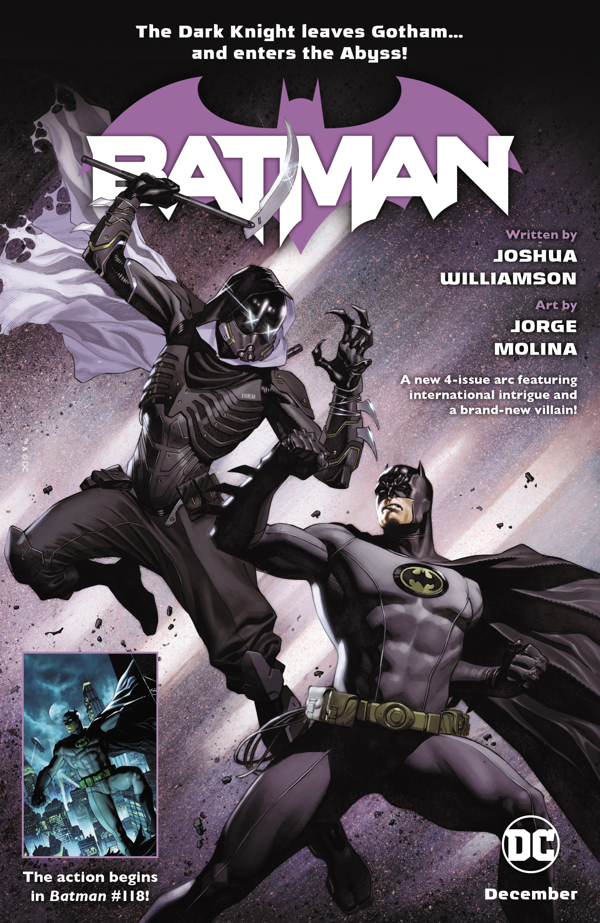 Read Justice League (2018-) Manga Online