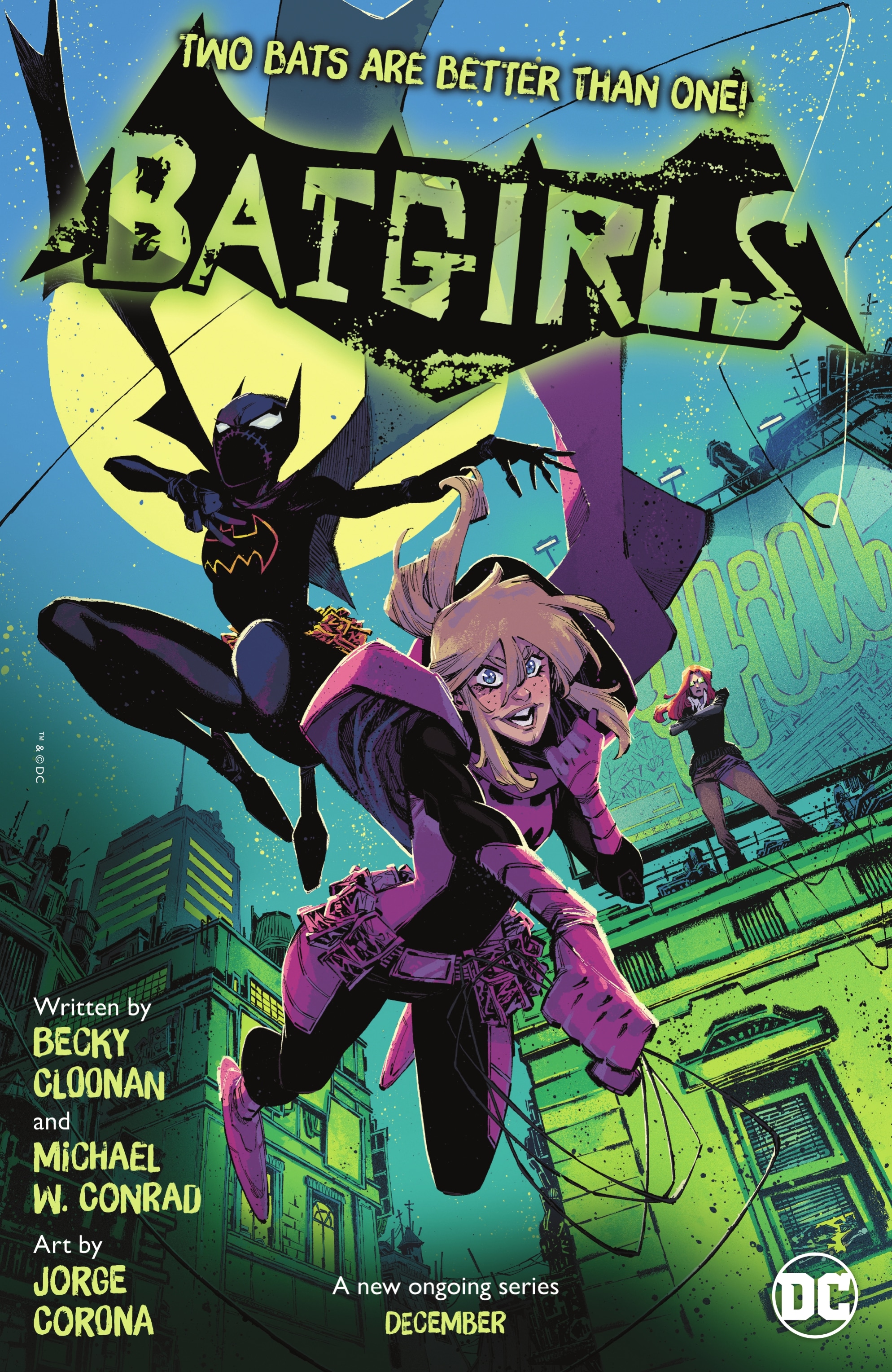 Read Justice League (2018-) Manga Online