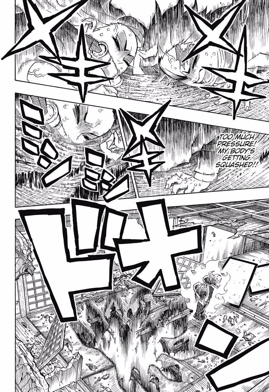 Read Kimetsu no Yaiba Manga Online