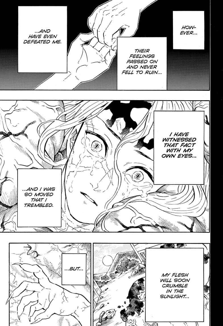 Read Kimetsu no Yaiba Manga Online