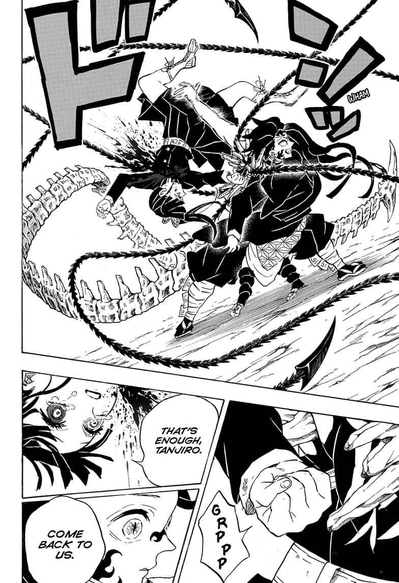 Read Kimetsu no Yaiba Manga Online