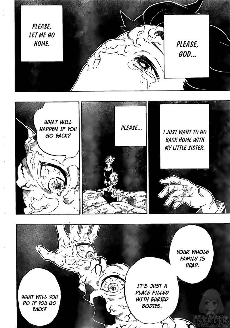 Read Kimetsu no Yaiba Manga Online
