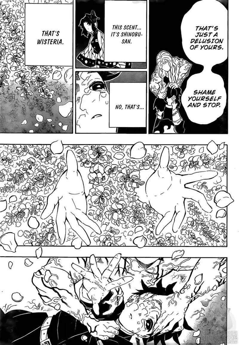 Read Kimetsu no Yaiba Manga Online