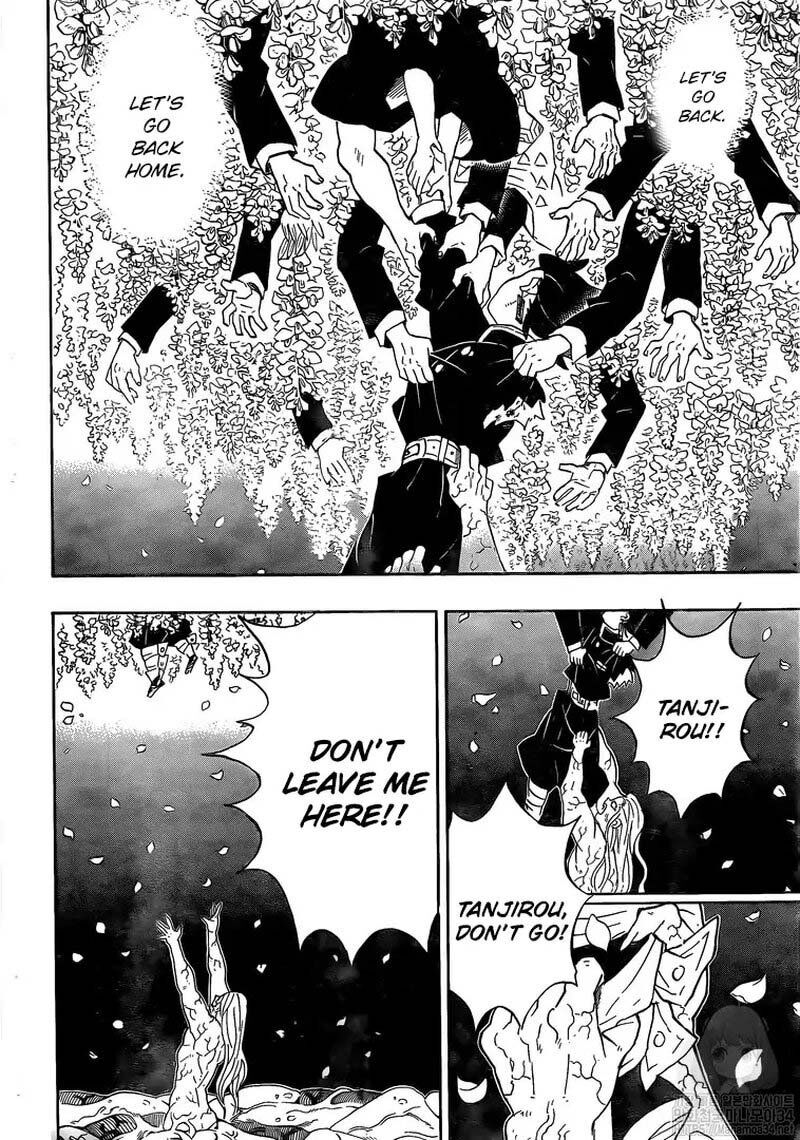 Read Kimetsu no Yaiba Manga Online