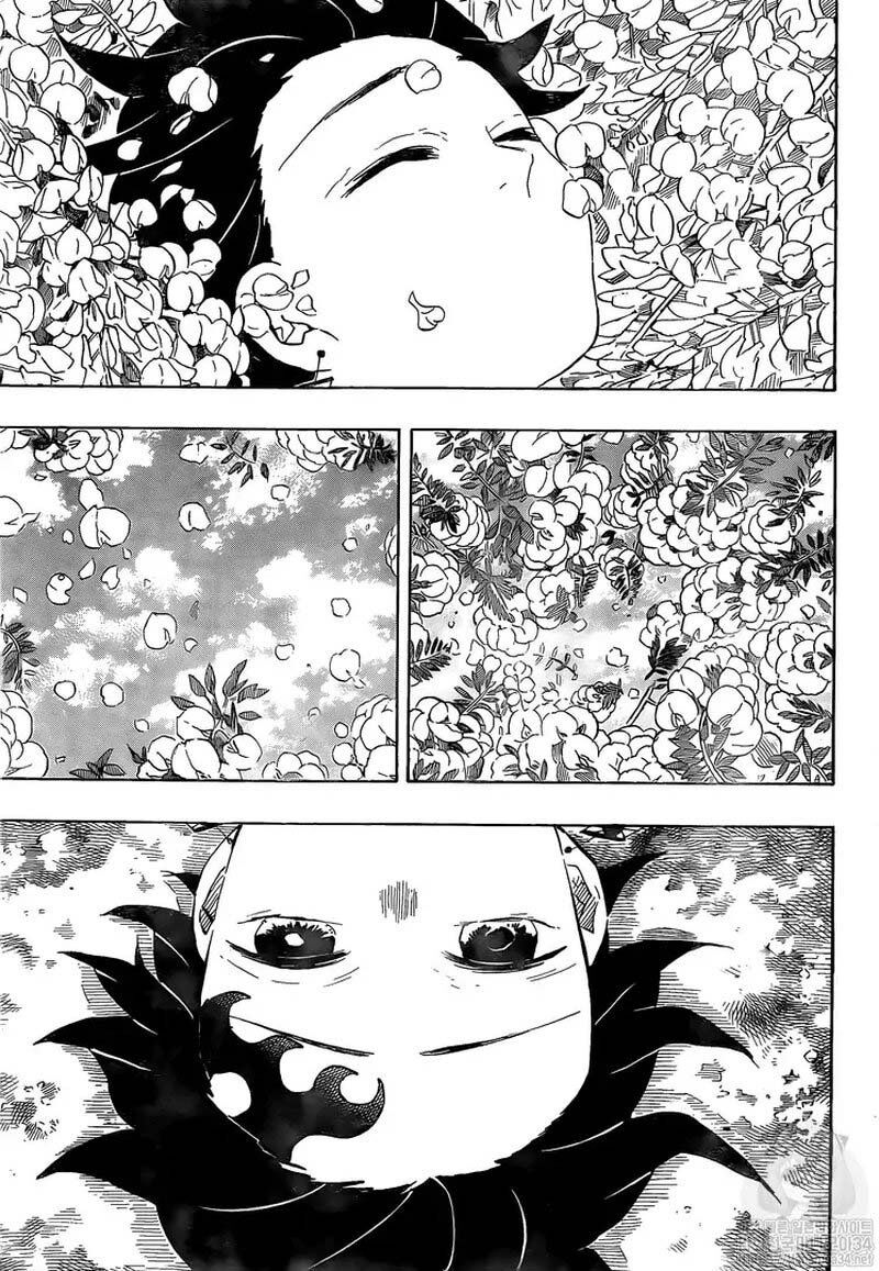 Read Kimetsu no Yaiba Manga Online
