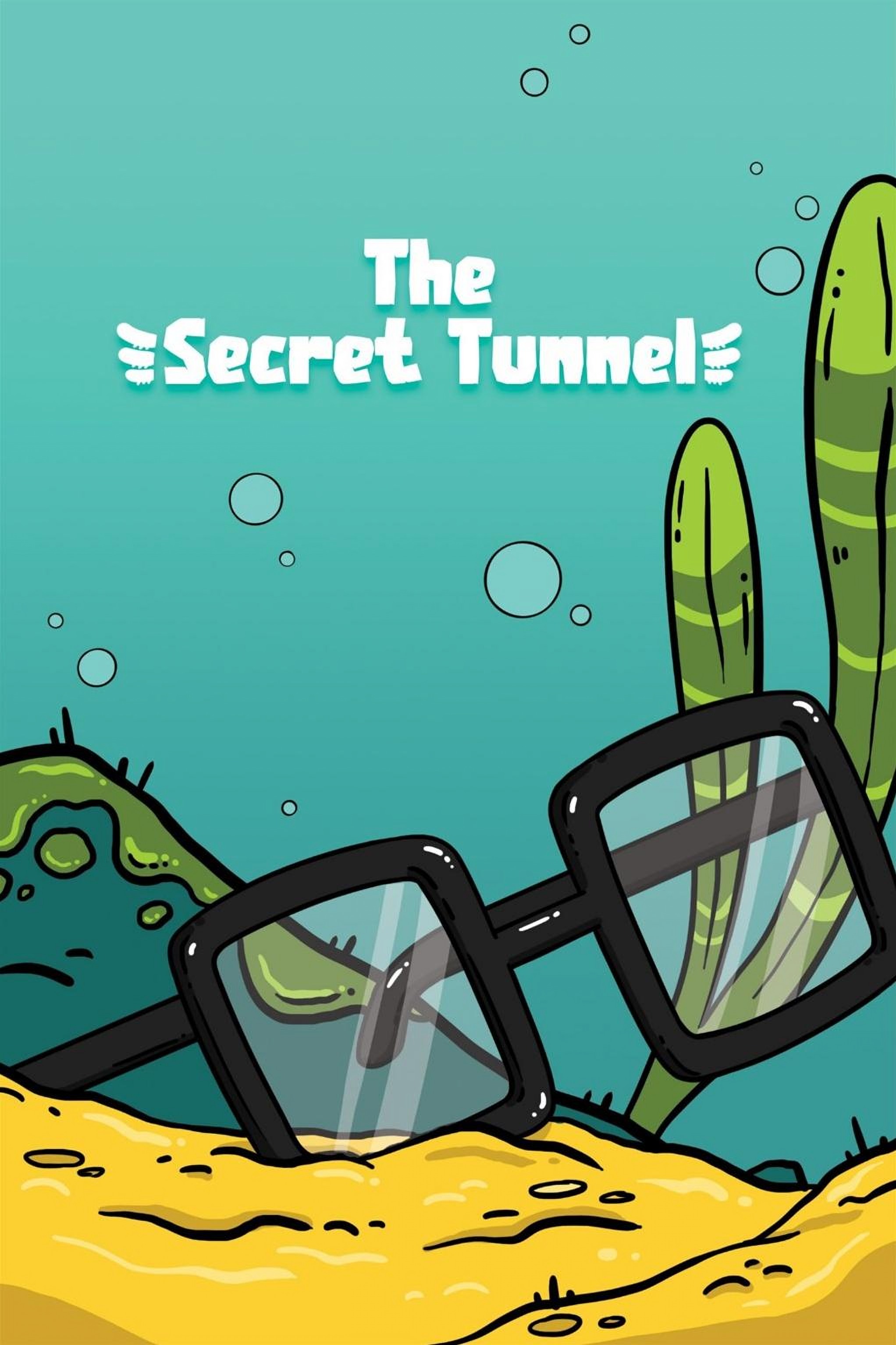 Read Max - A Little Axolotl Manga Online