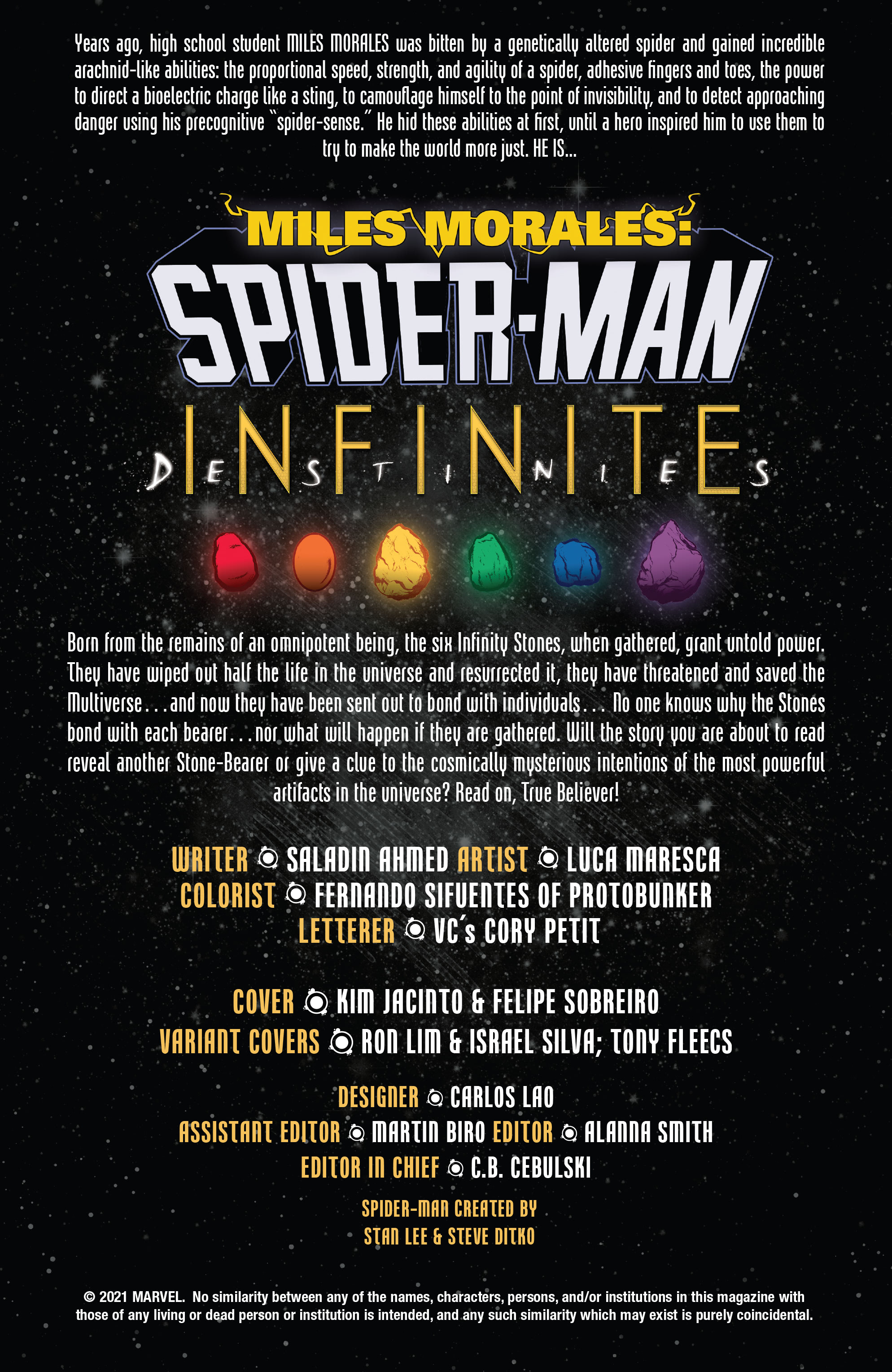 Read Miles Morales_ Spider-Man (2018-) Manga Online