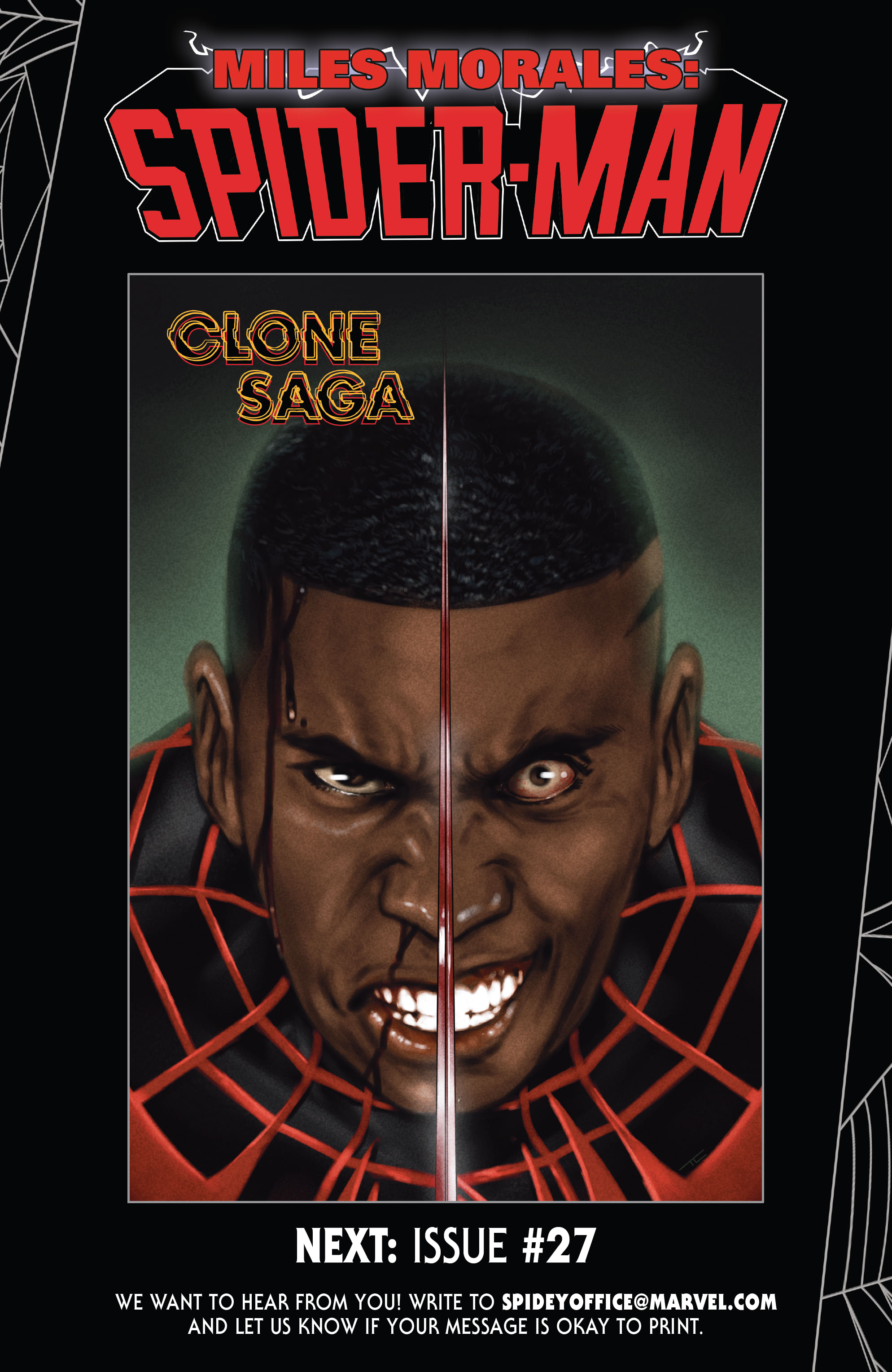 Read Miles Morales_ Spider-Man (2018-) Manga Online