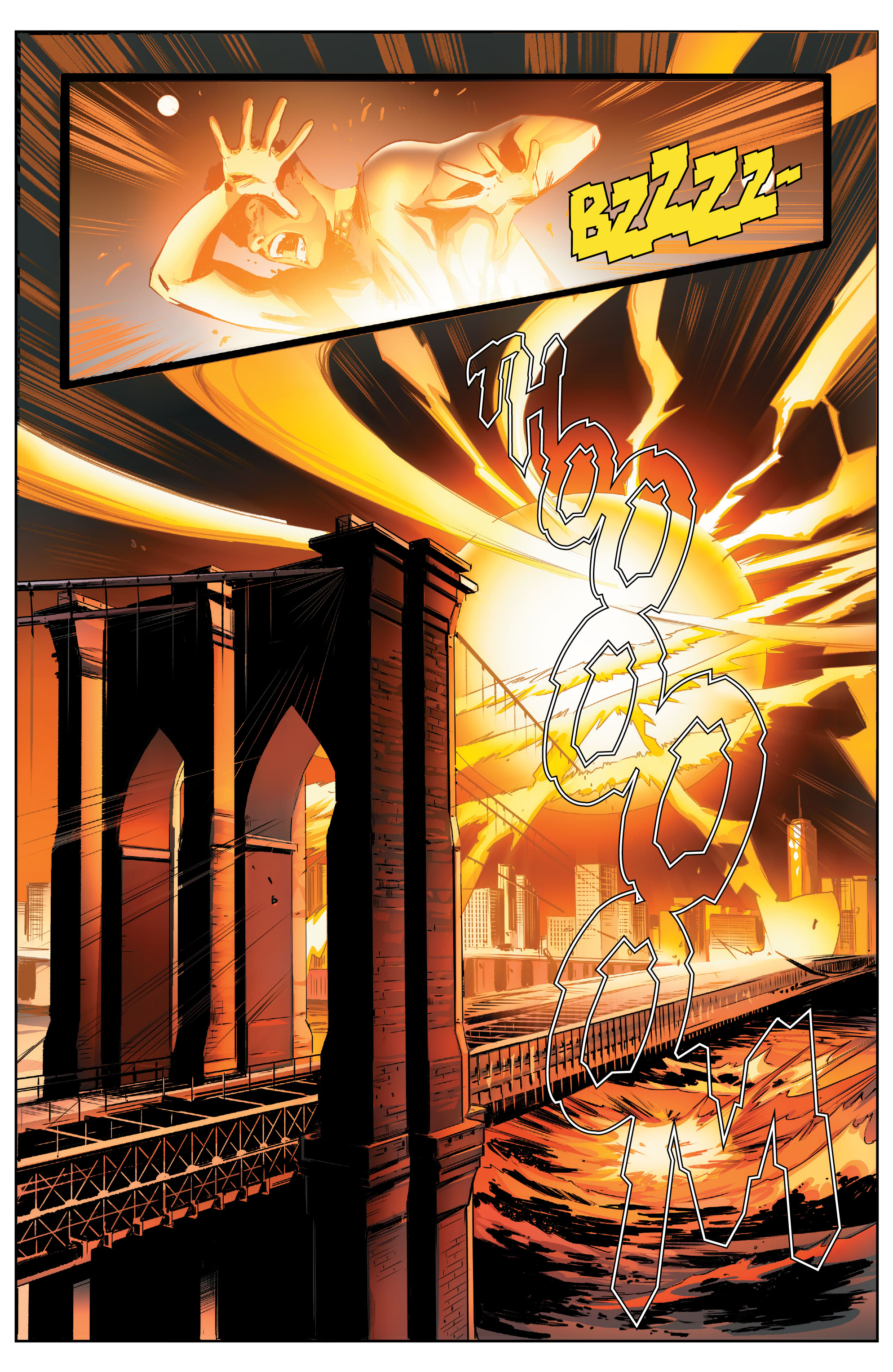 Read Miles Morales_ Spider-Man (2018-) Manga Online