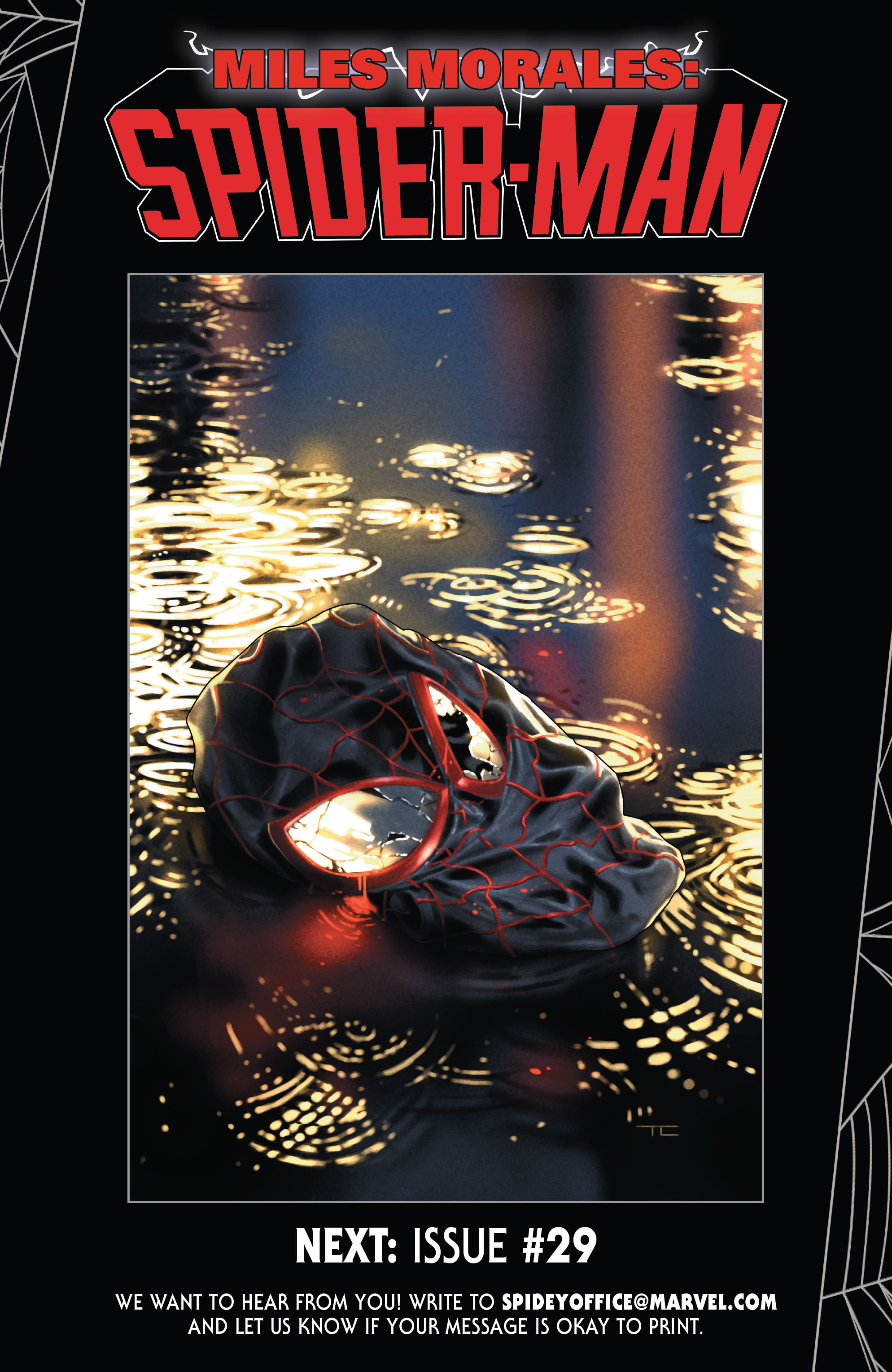 Read Miles Morales_ Spider-Man (2018-) Manga Online