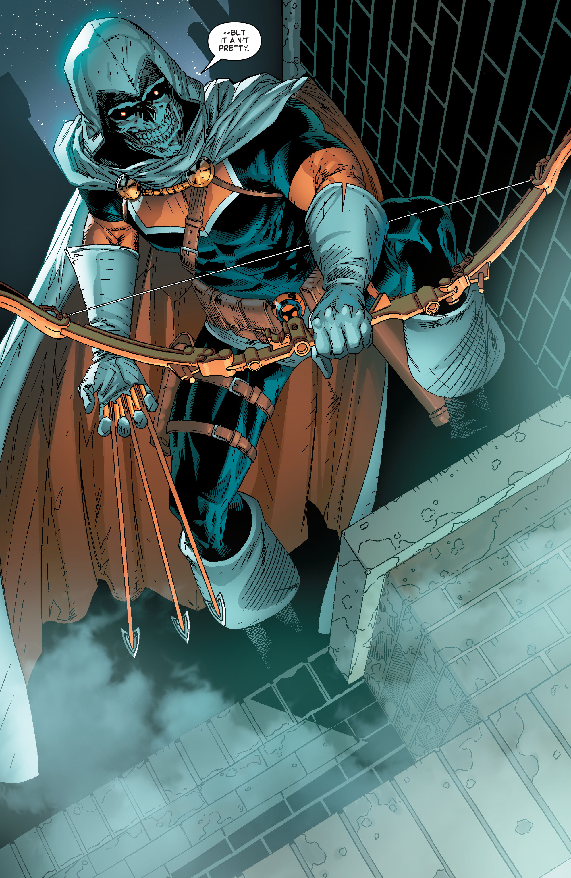 Read Miles Morales_ Spider-Man (2018-) Manga Online