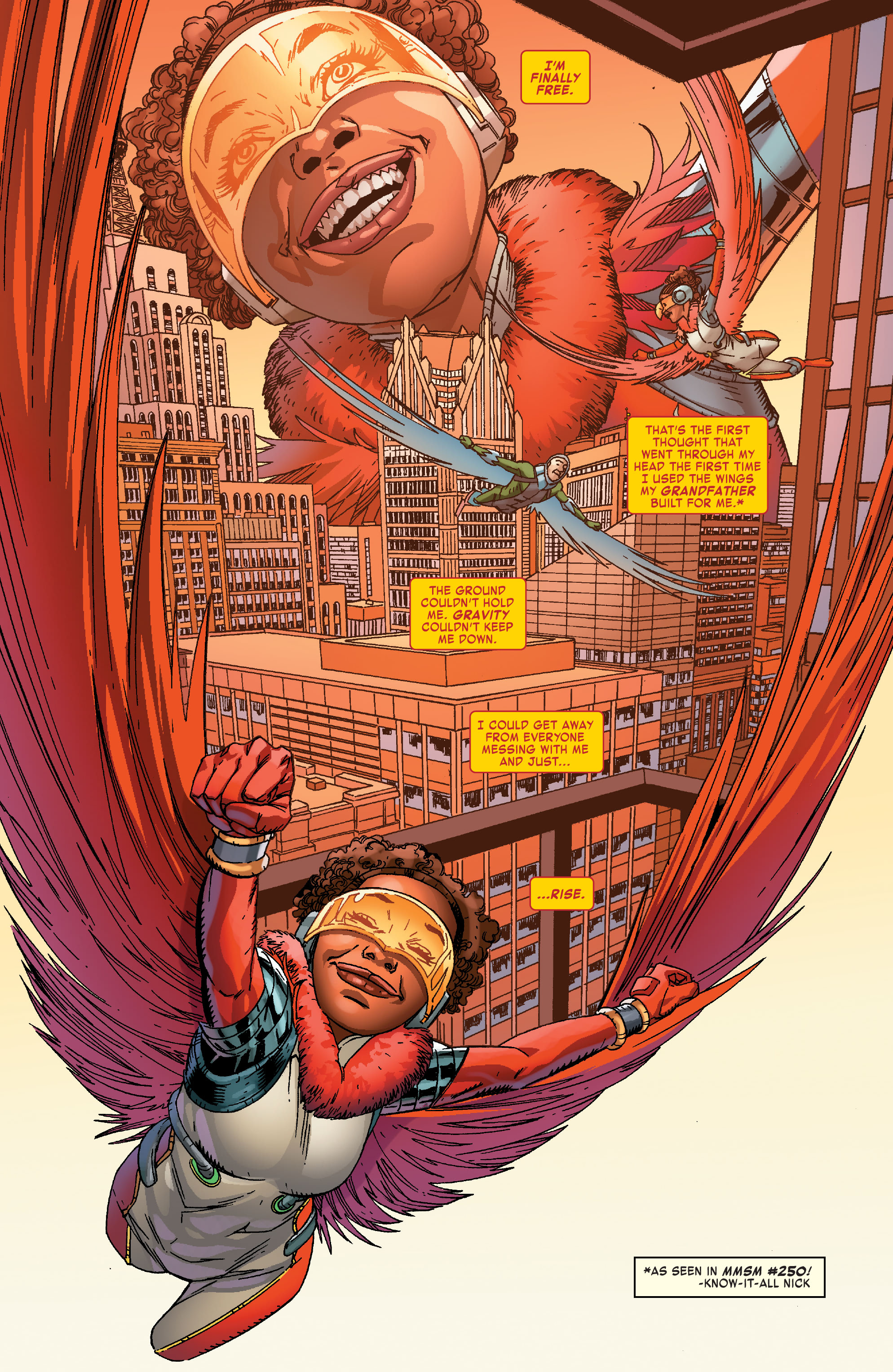 Read Miles Morales_ Spider-Man (2018-) Manga Online