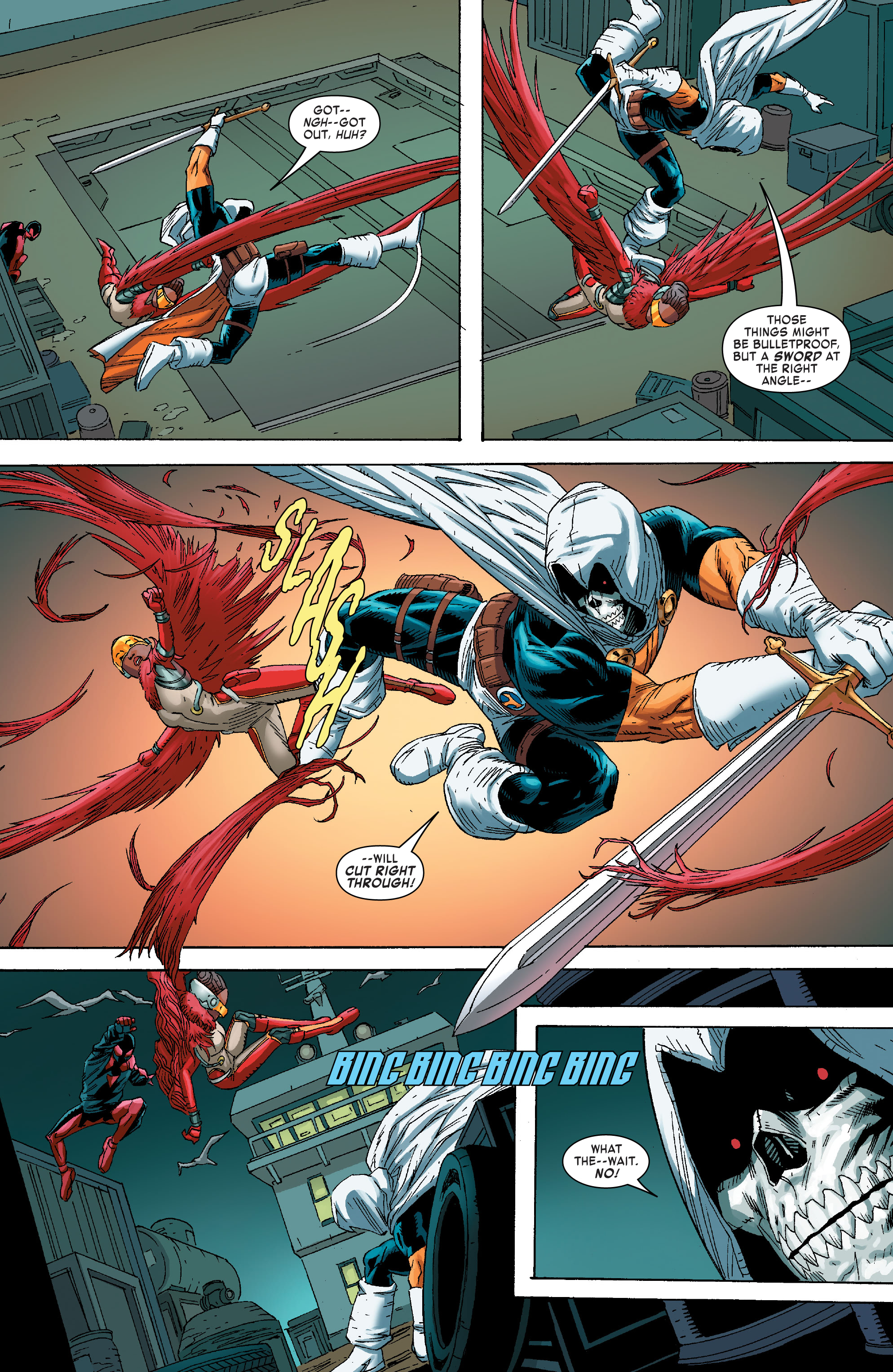 Read Miles Morales_ Spider-Man (2018-) Manga Online