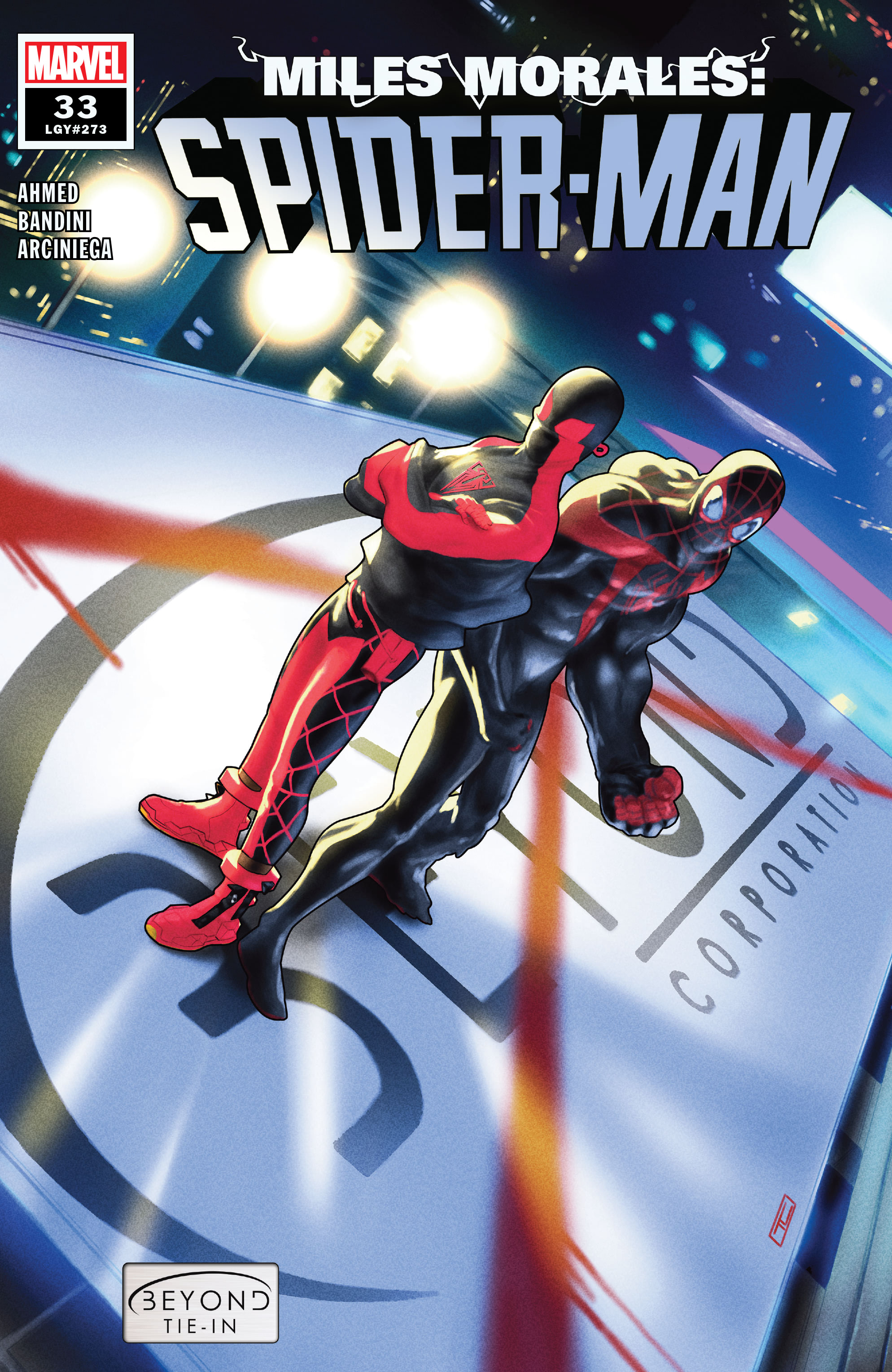 Read Miles Morales_ Spider-Man (2018-) Manga Online