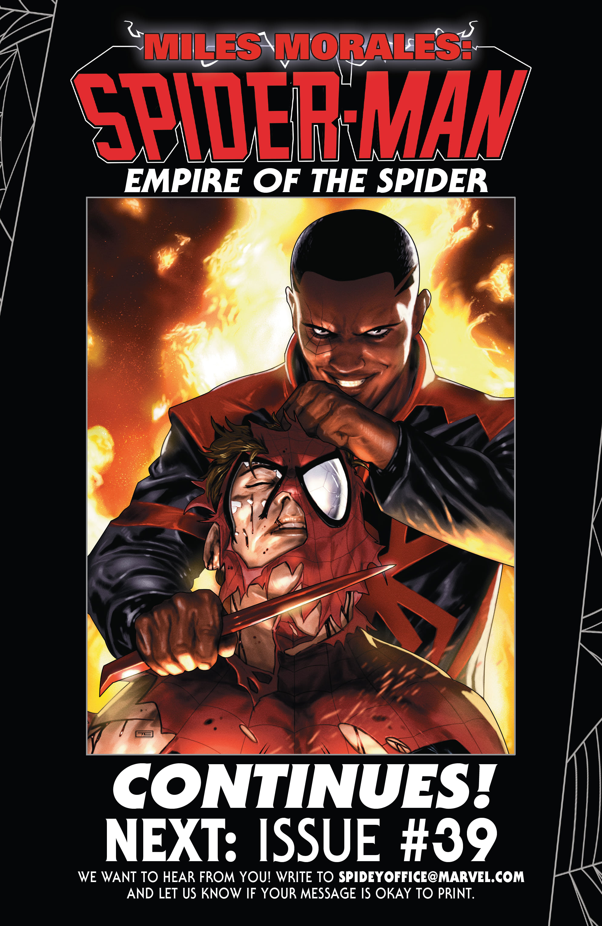 Read Miles Morales_ Spider-Man (2018-) Manga Online