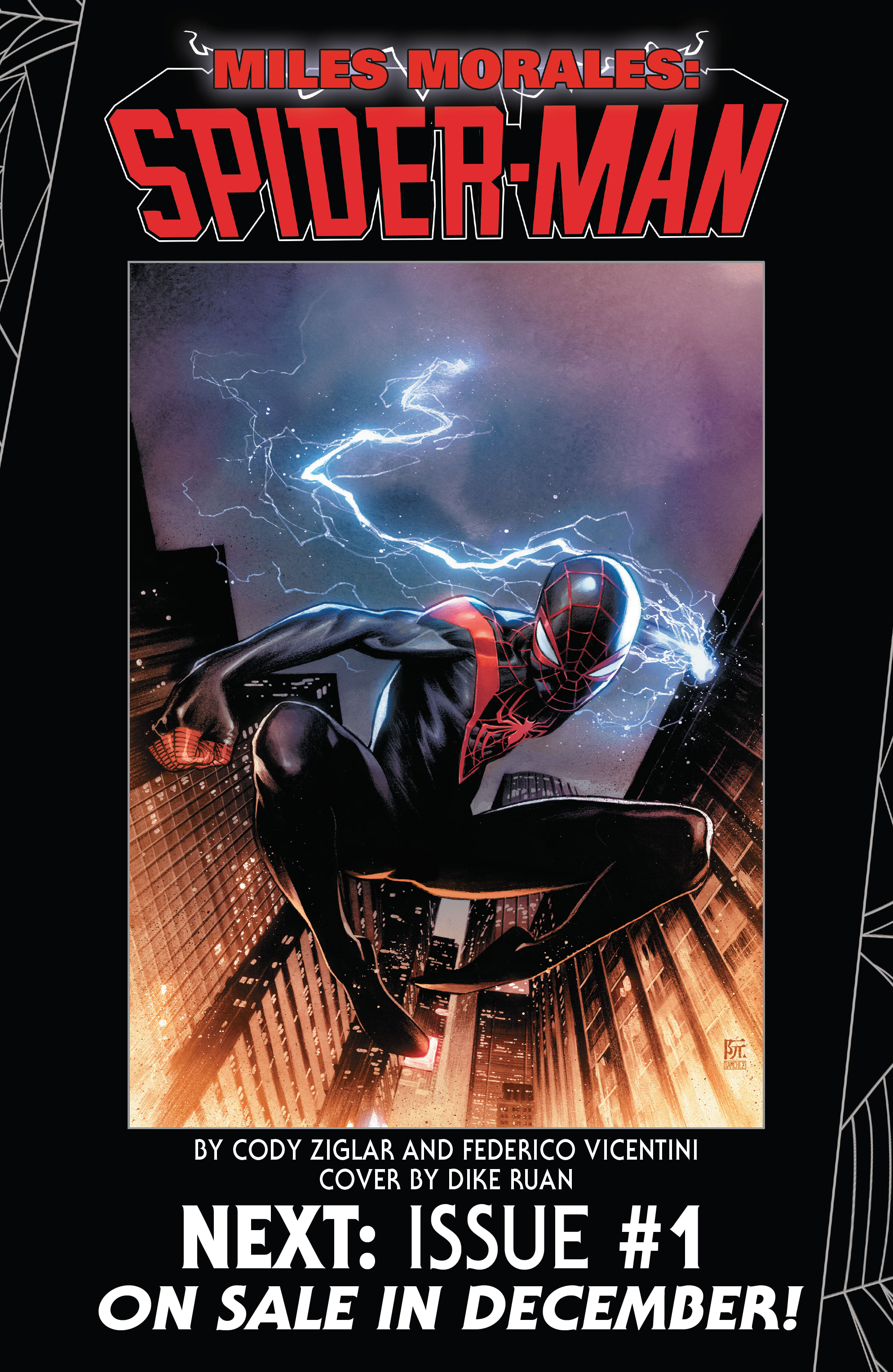 Read Miles Morales_ Spider-Man (2018-) Manga Online