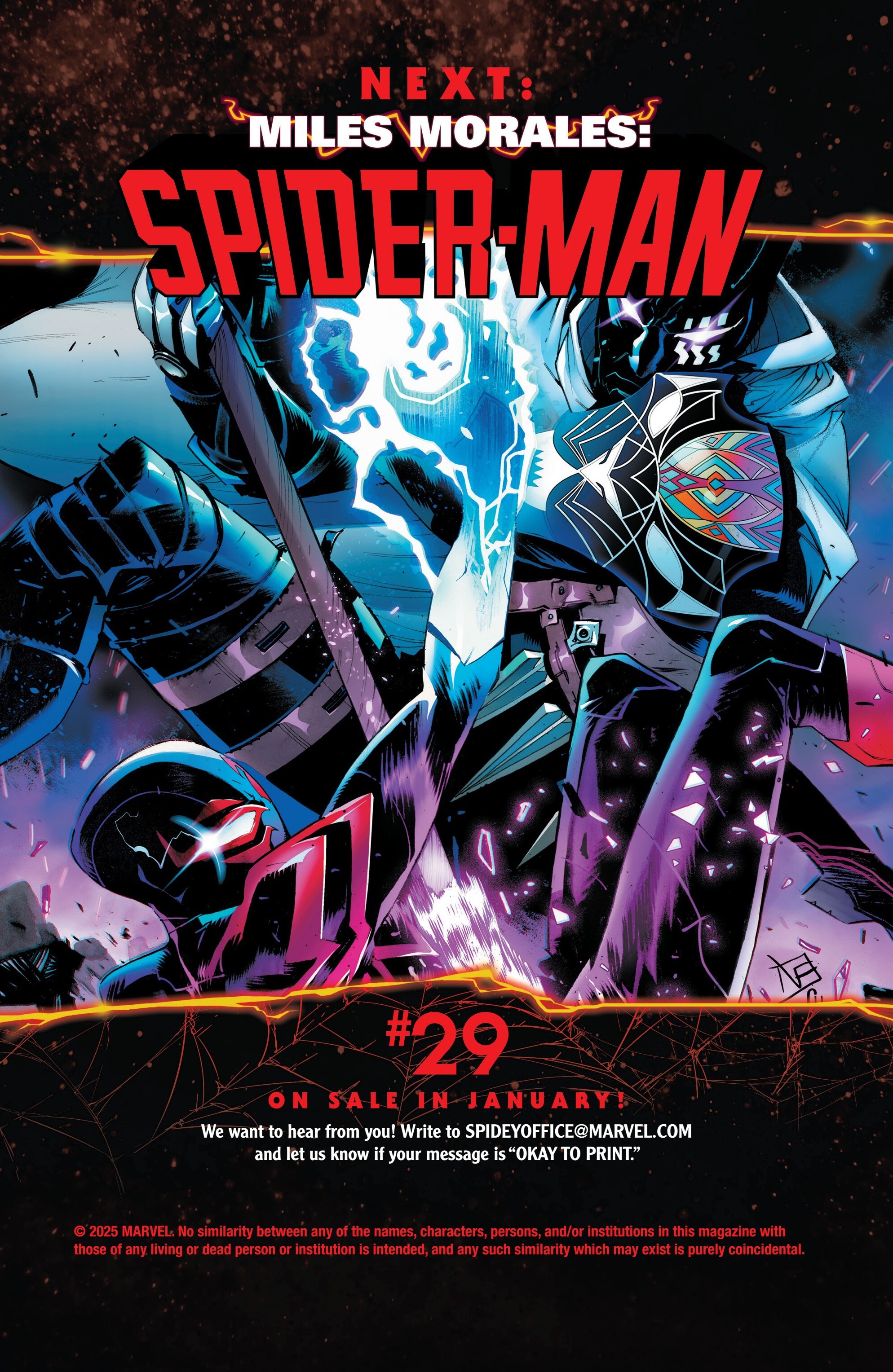 Read Miles Morales_ Spider-Man (2022-) Manga Online