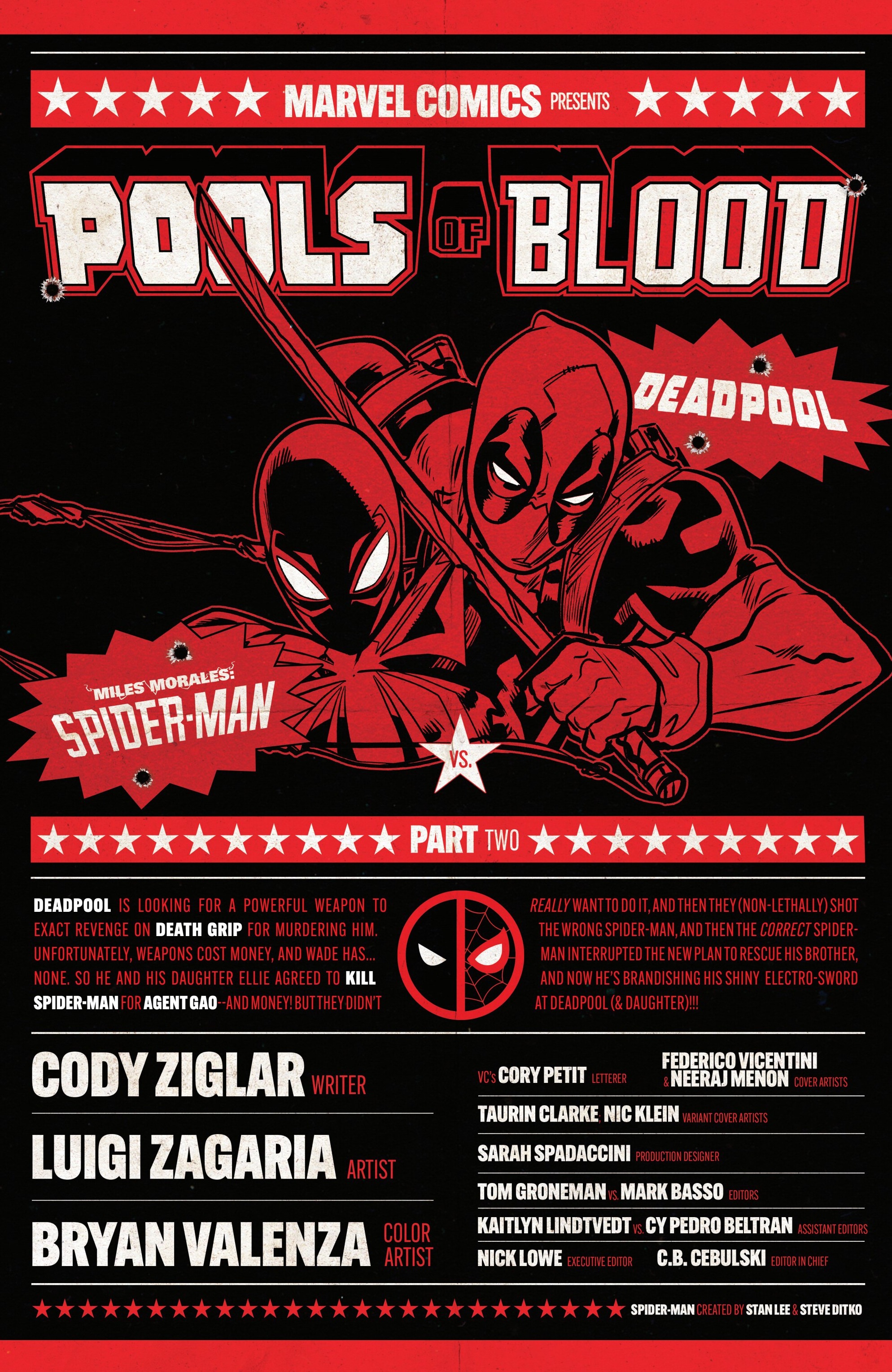 Read Miles Morales_ Spider-Man (2022-) Manga Online