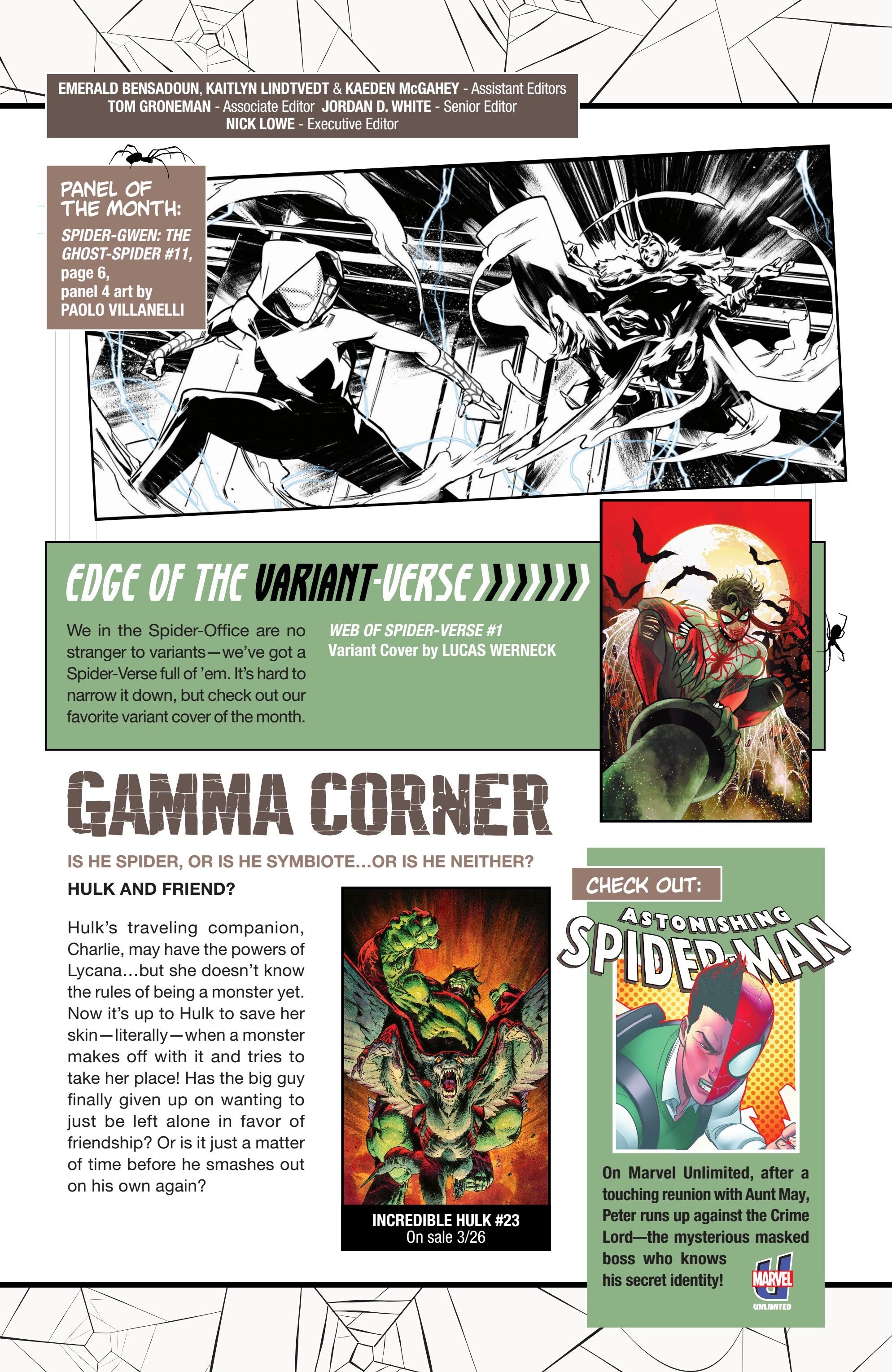Read Miles Morales_ Spider-Man (2022-) Manga Online