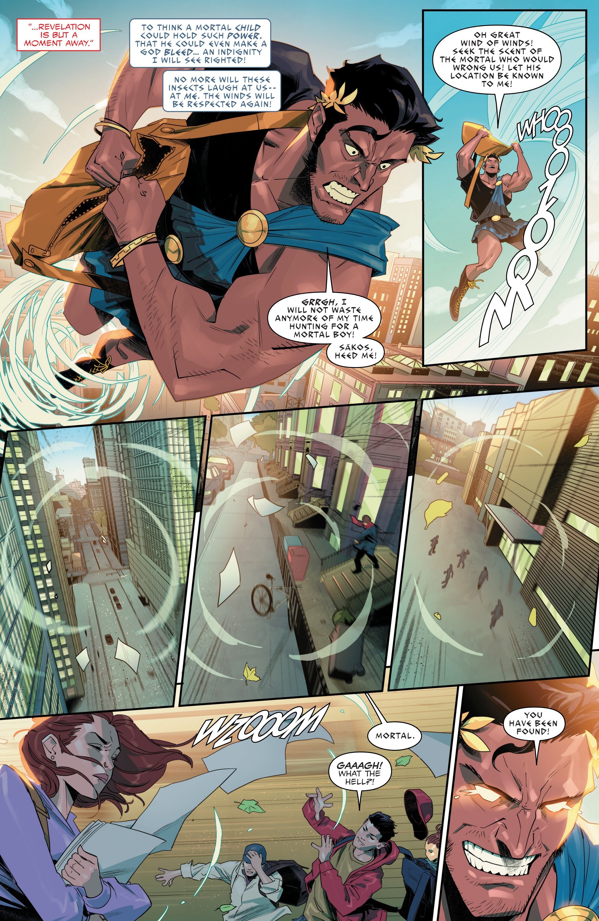 Read Miles Morales_ Spider-Man (2022-) Manga Online