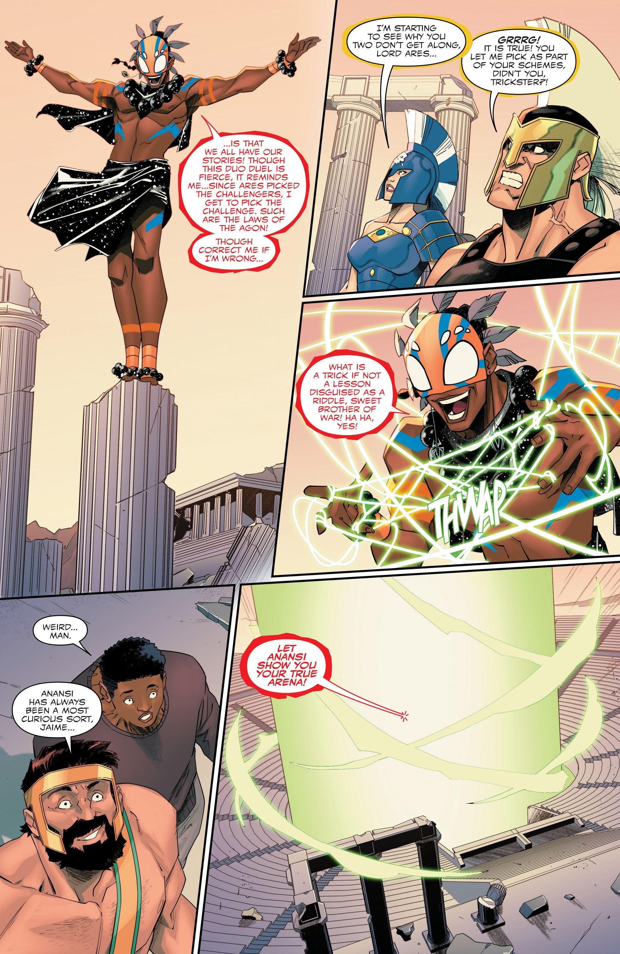 Read Miles Morales_ Spider-Man (2022-) Manga Online
