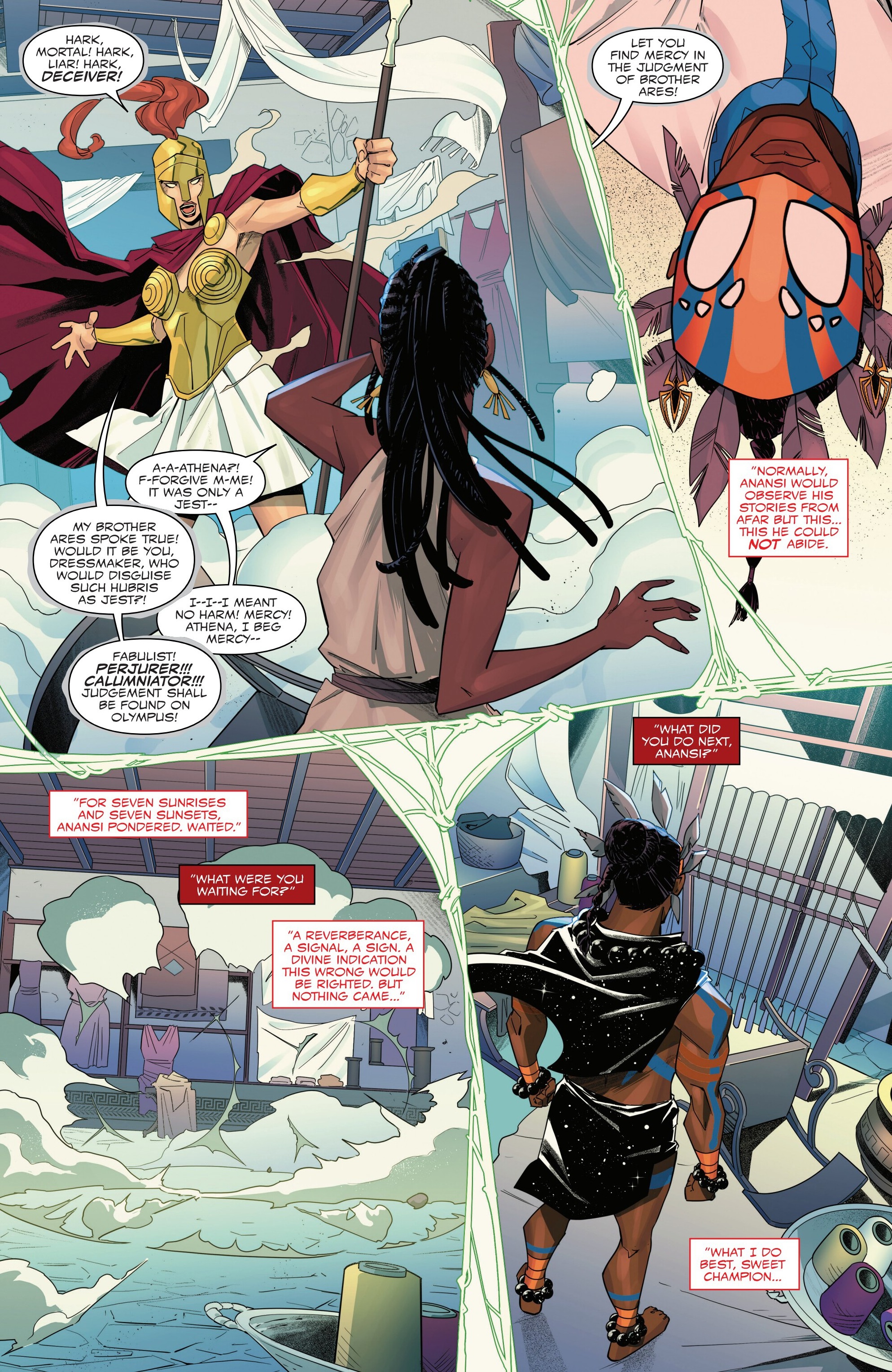 Read Miles Morales_ Spider-Man (2022-) Manga Online