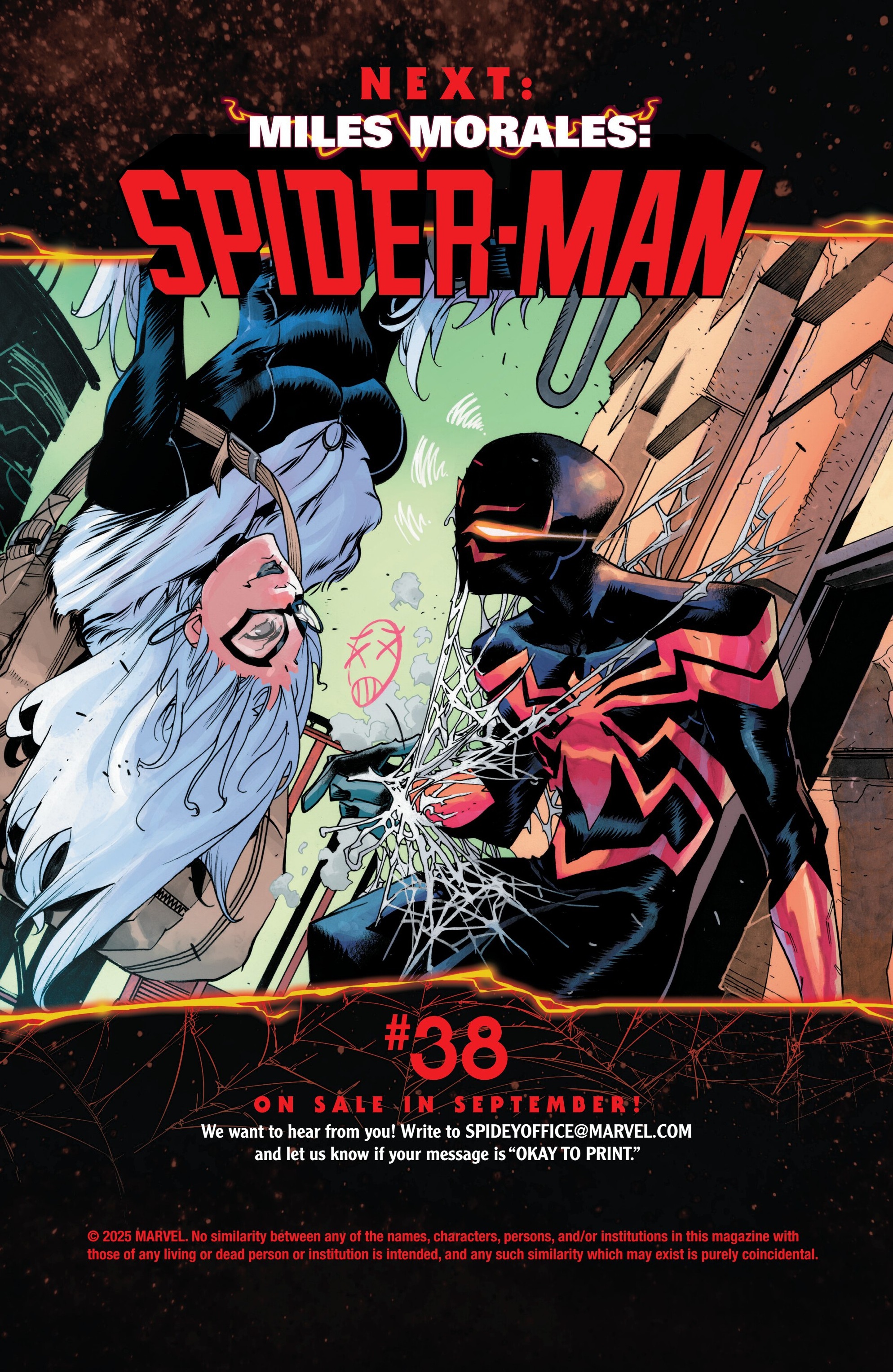 Read Miles Morales_ Spider-Man (2022-) Manga Online