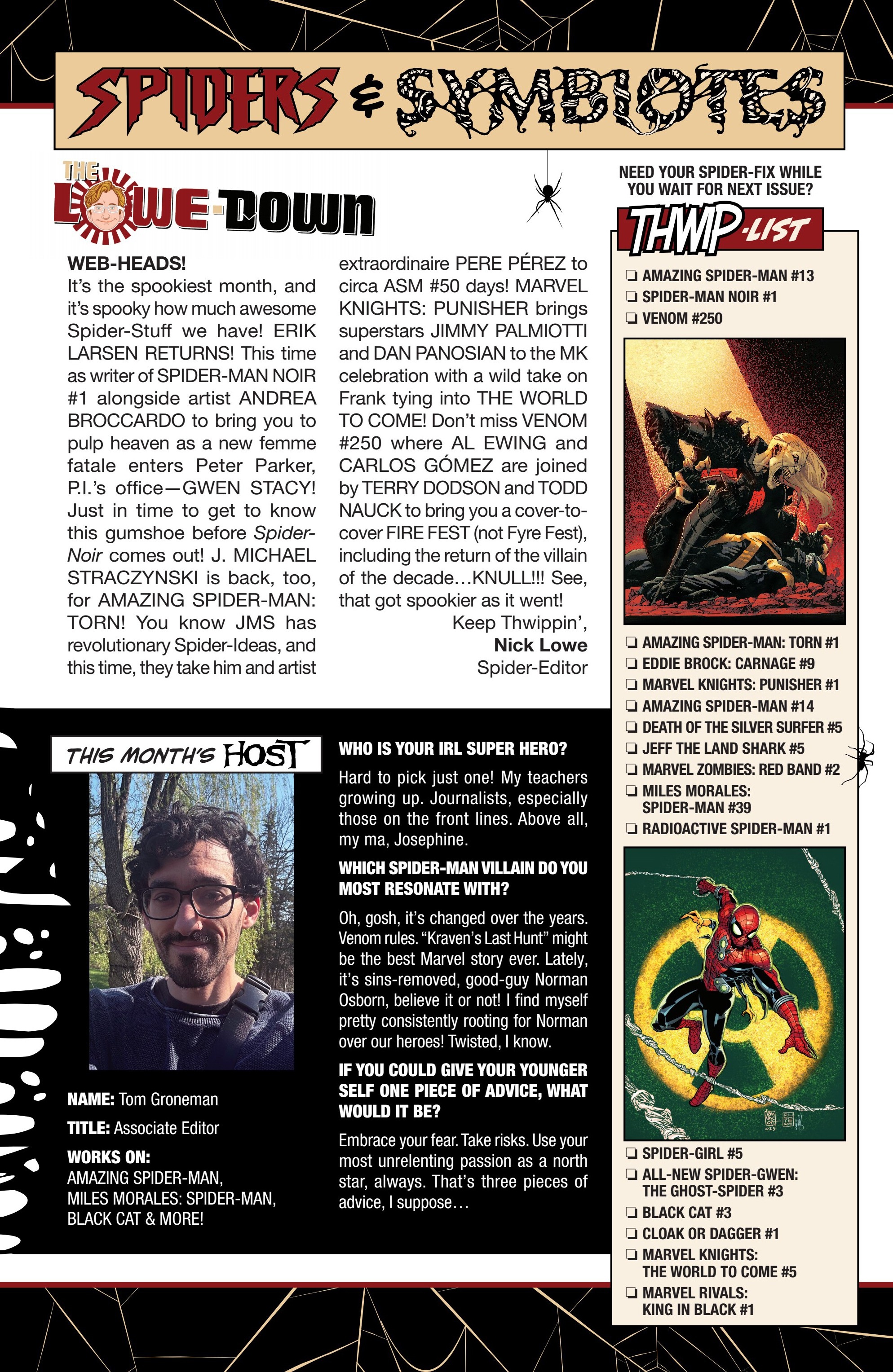 Read Miles Morales_ Spider-Man (2022-) Manga Online
