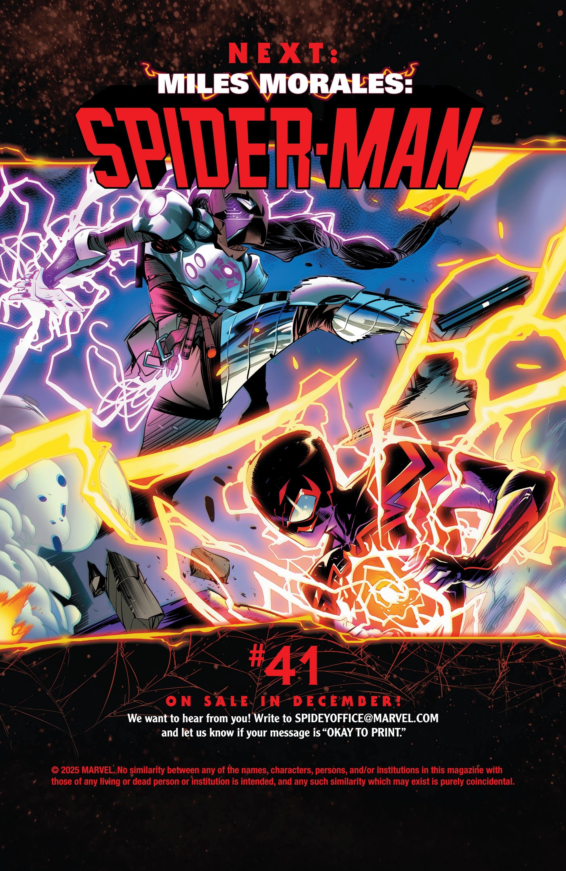 Read Miles Morales_ Spider-Man (2022-) Manga Online