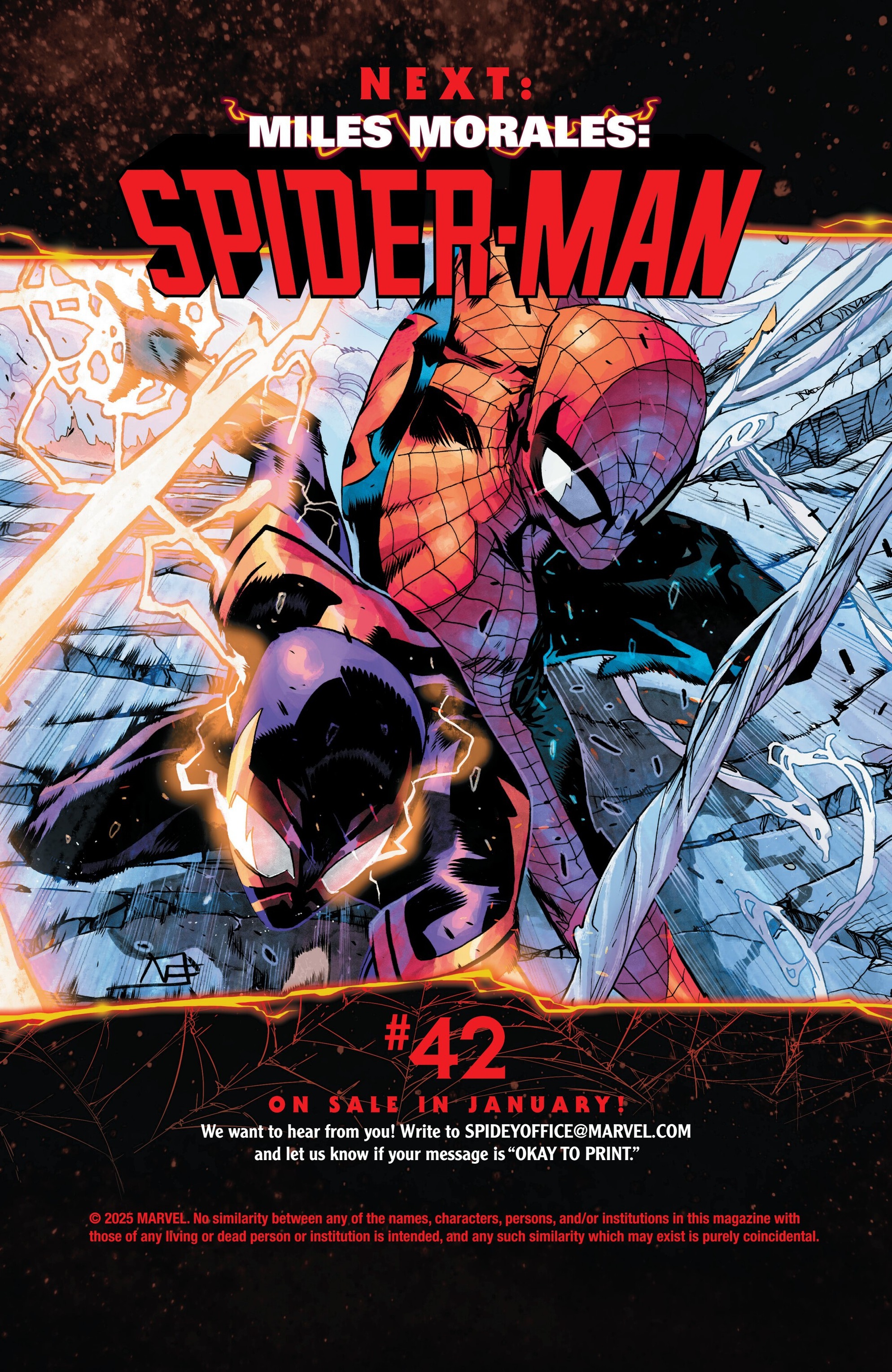 Read Miles Morales_ Spider-Man (2022-) Manga Online