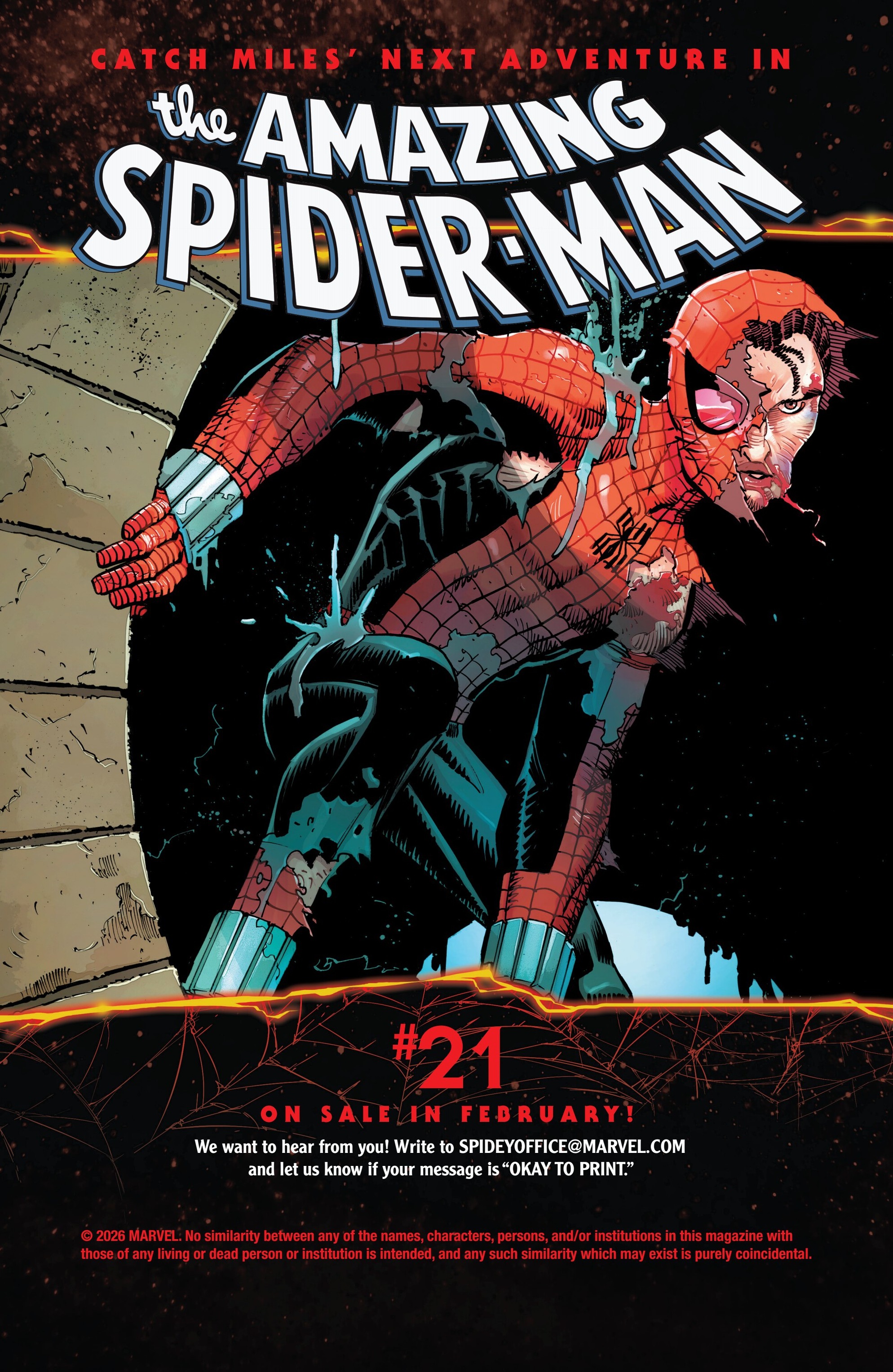 Read Miles Morales_ Spider-Man (2022-) Manga Online